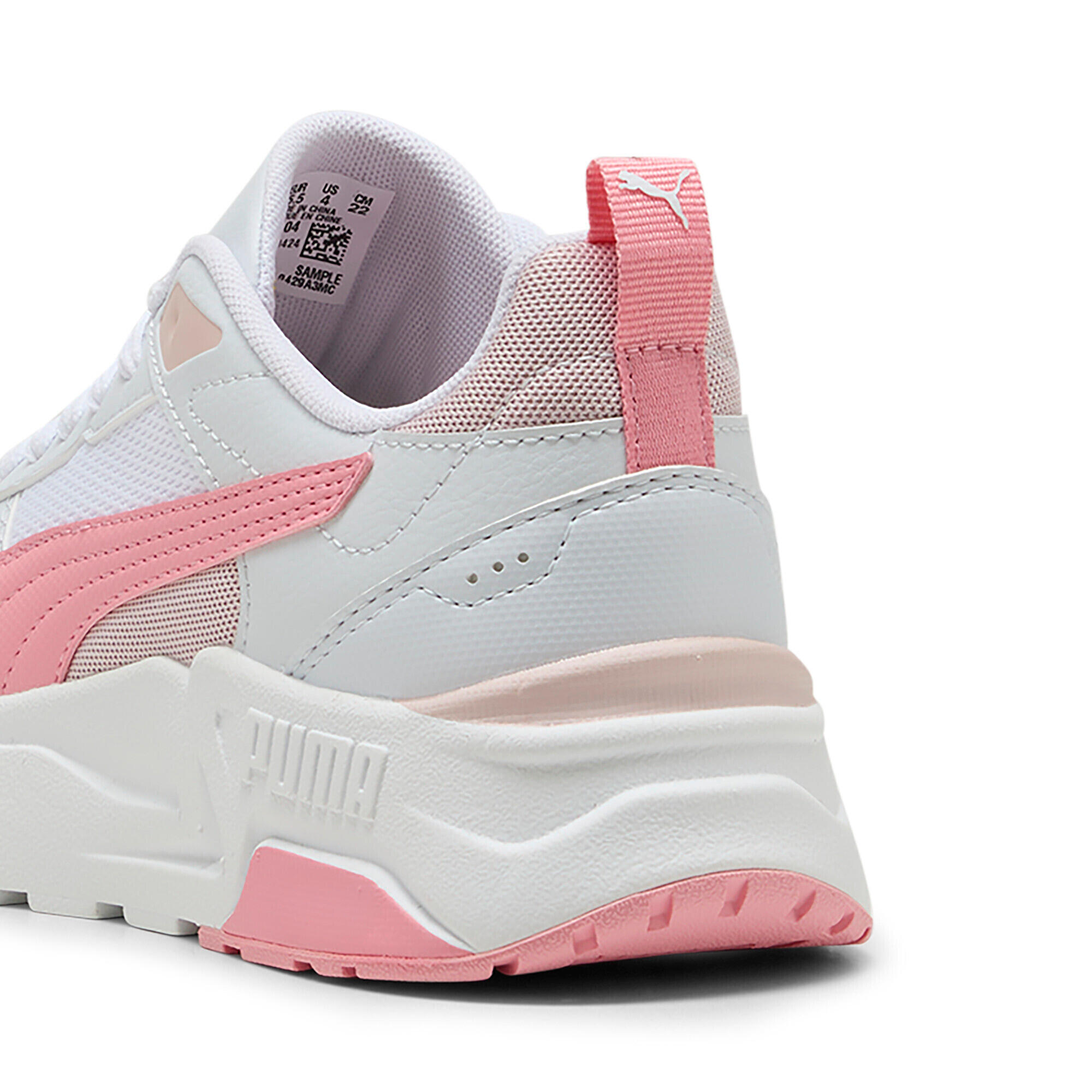 Trenerzy dla dzieci Puma Trinity 2 LT