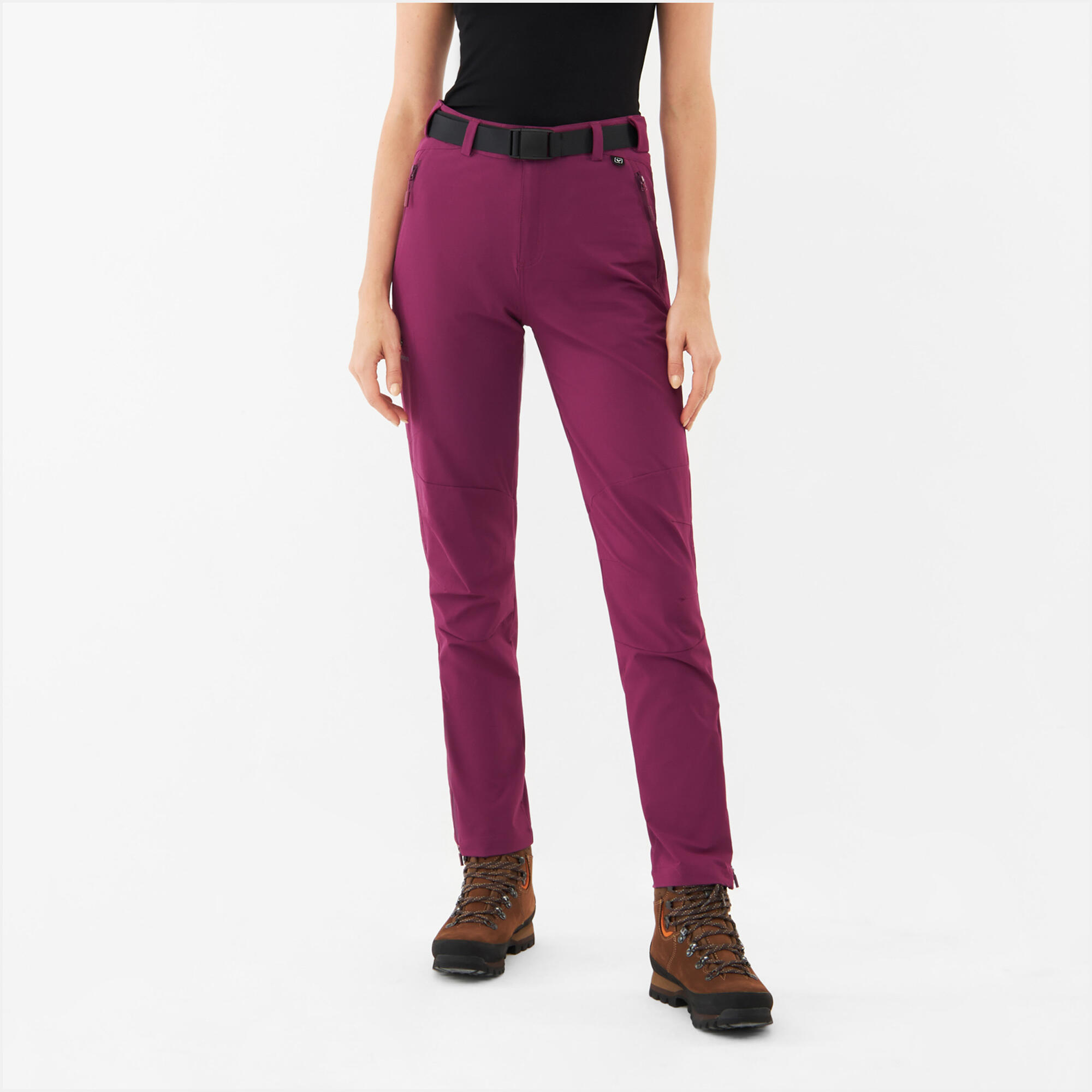 Spodnie trekkingowe damskie Viking Expander Lady