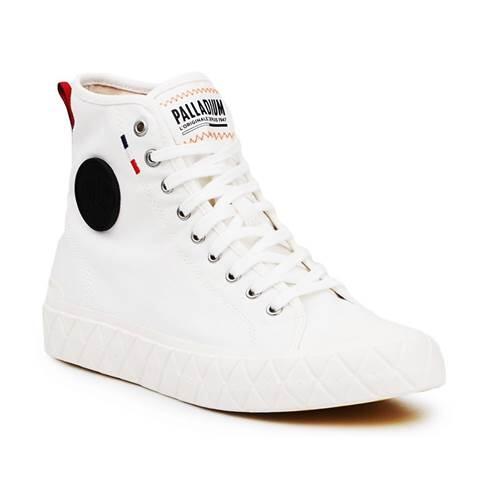 Buty do chodzenia unisex Palladium Palla Ace Cvs Mid