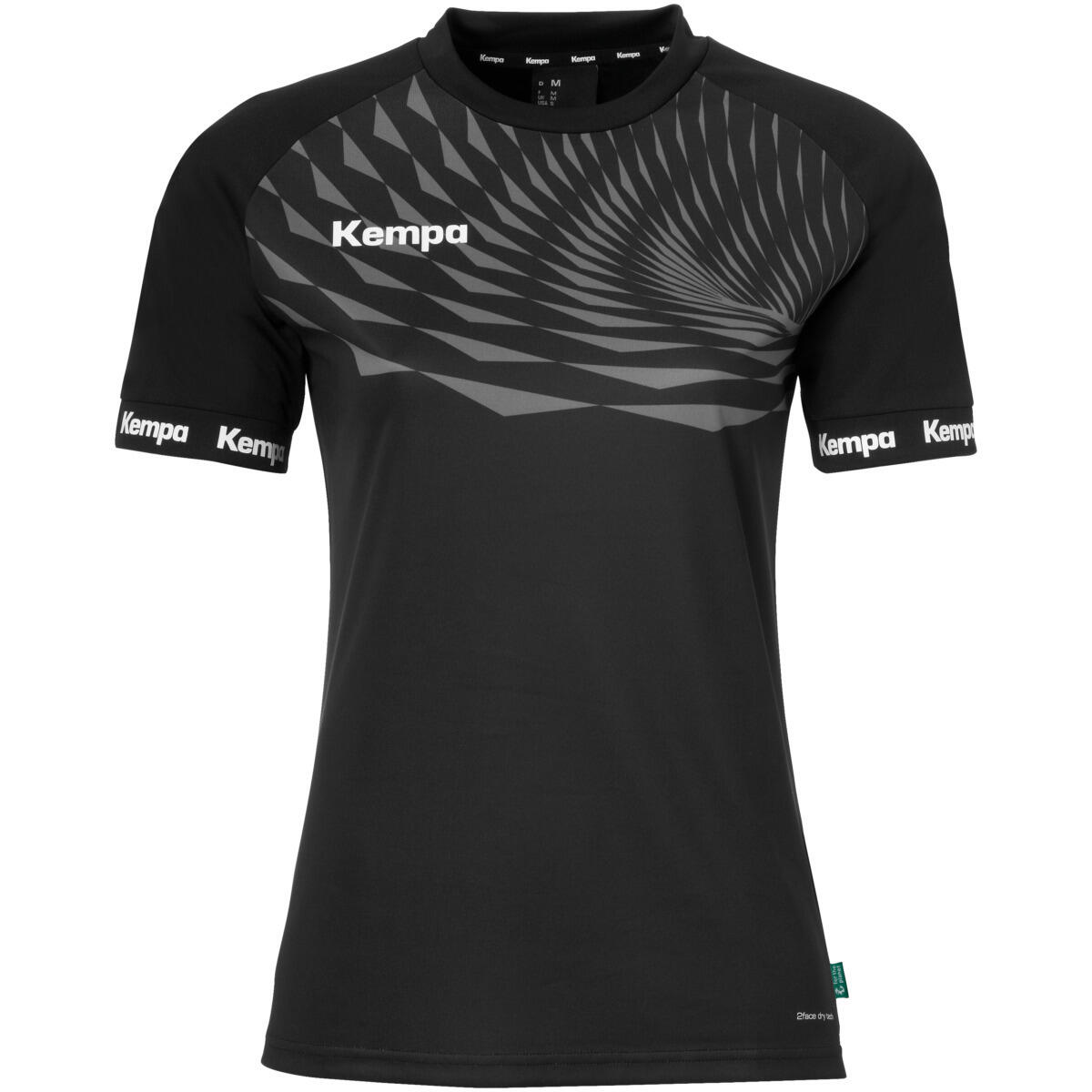 Jersey Kempa Wave 26