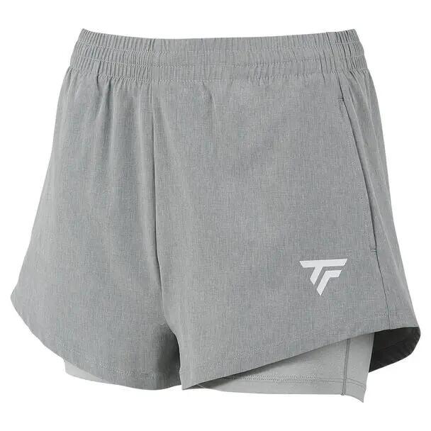 Szorty dla dziewcząt Tecnifibre Team
