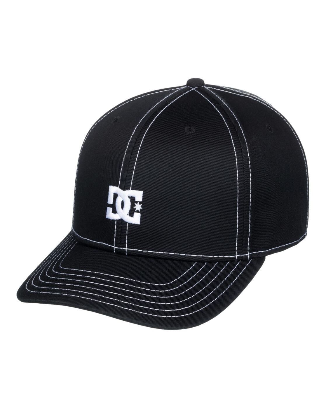 Czapka DC Shoes Dc Cap Star Hdw