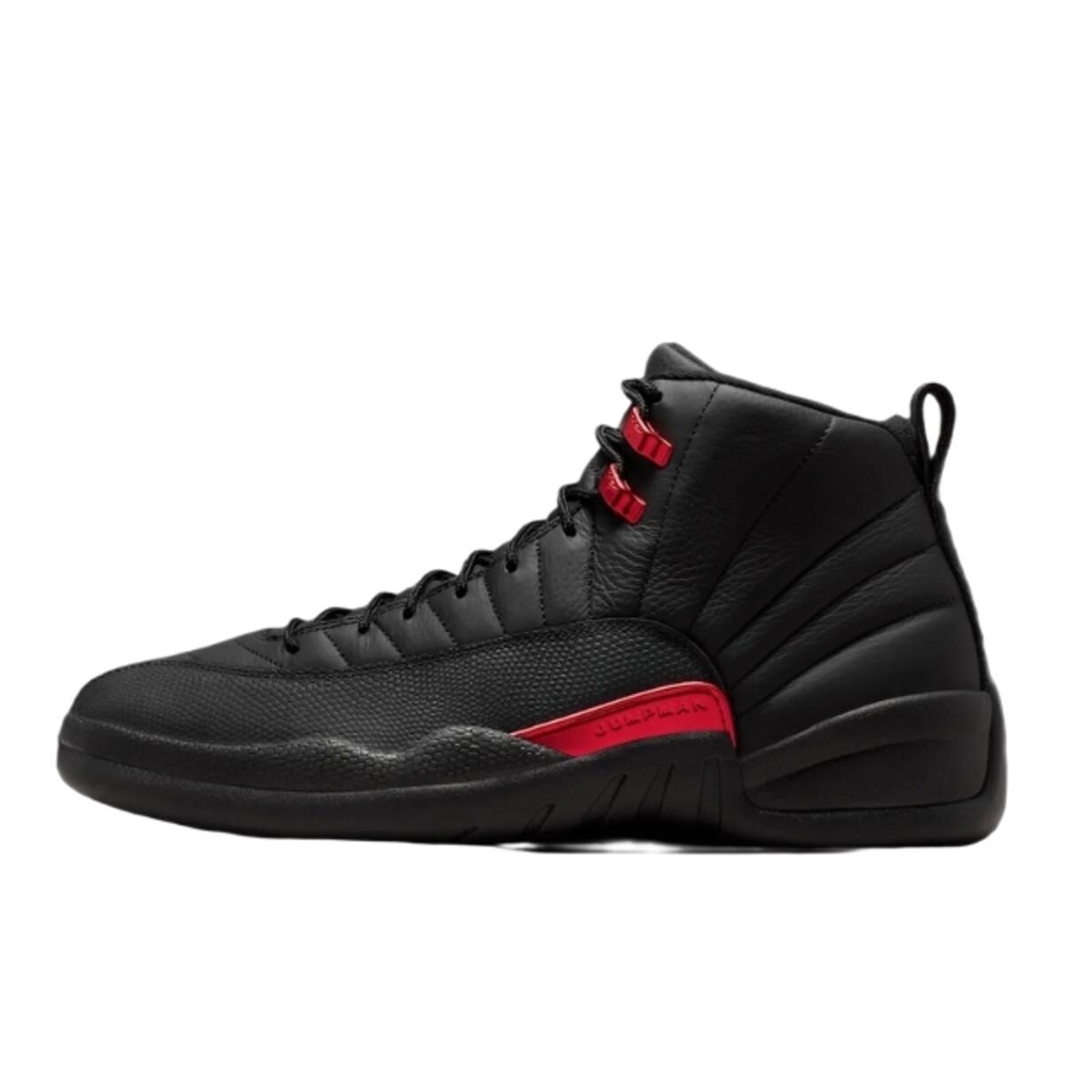 Air Jordan 12 Retro Bloodline