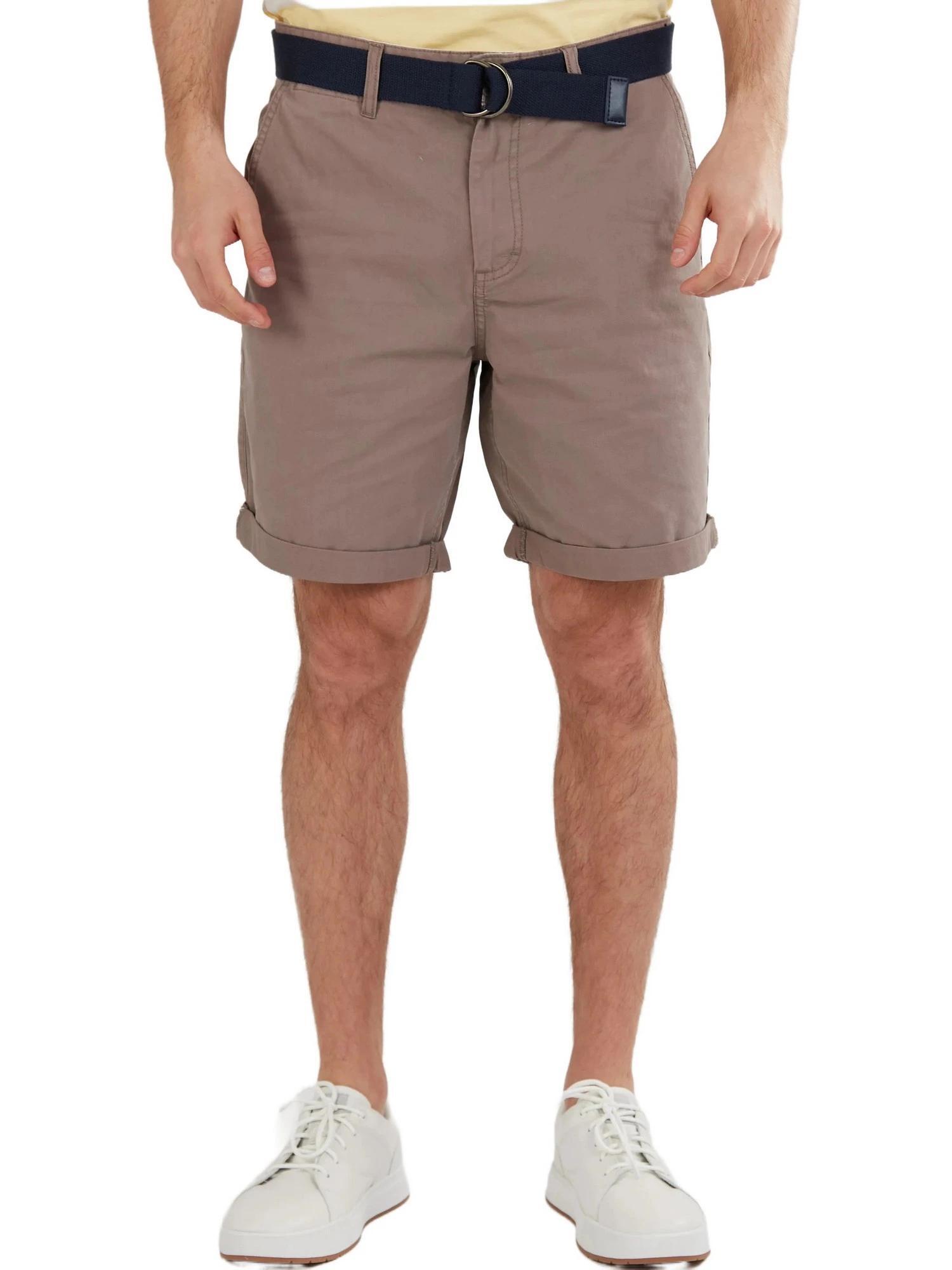 Spodenki turystyczne męskie Fundango North Shore Chino Shorts