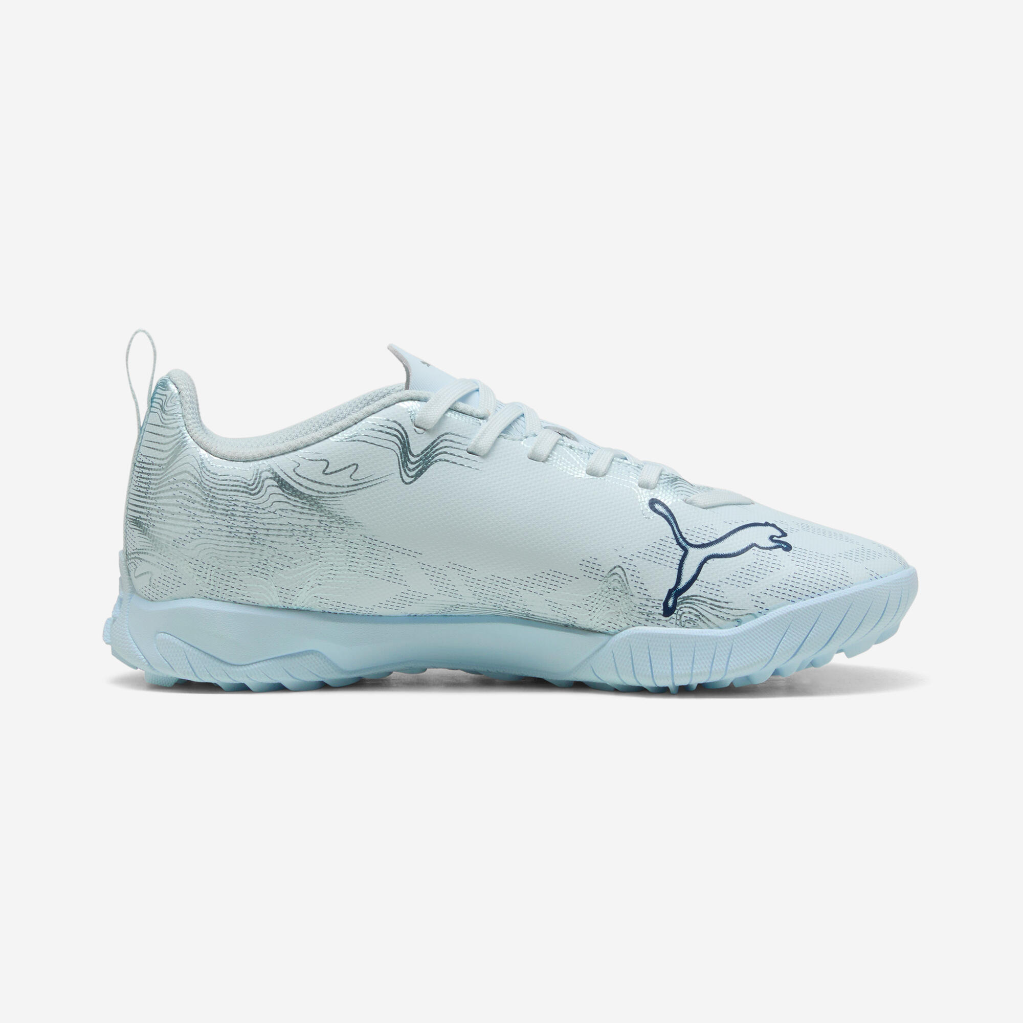 Buty piłkarskie Puma Ultra Play TT jr