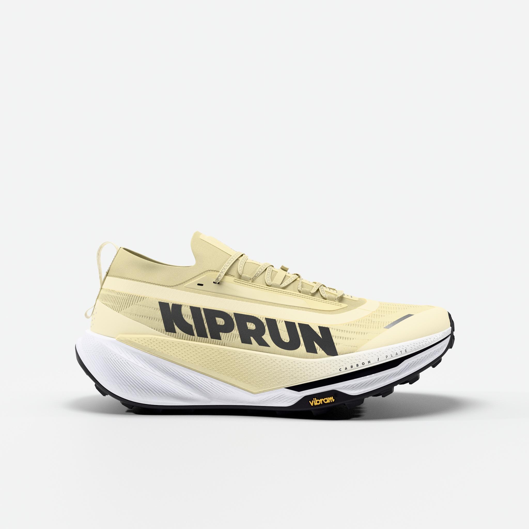 Buty do biegania w terenie damskie Kiprun Kipsummit Race