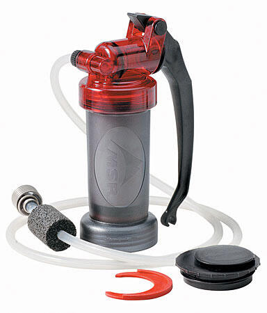 Mikrofiltr do wody MiniWorks EX MSR