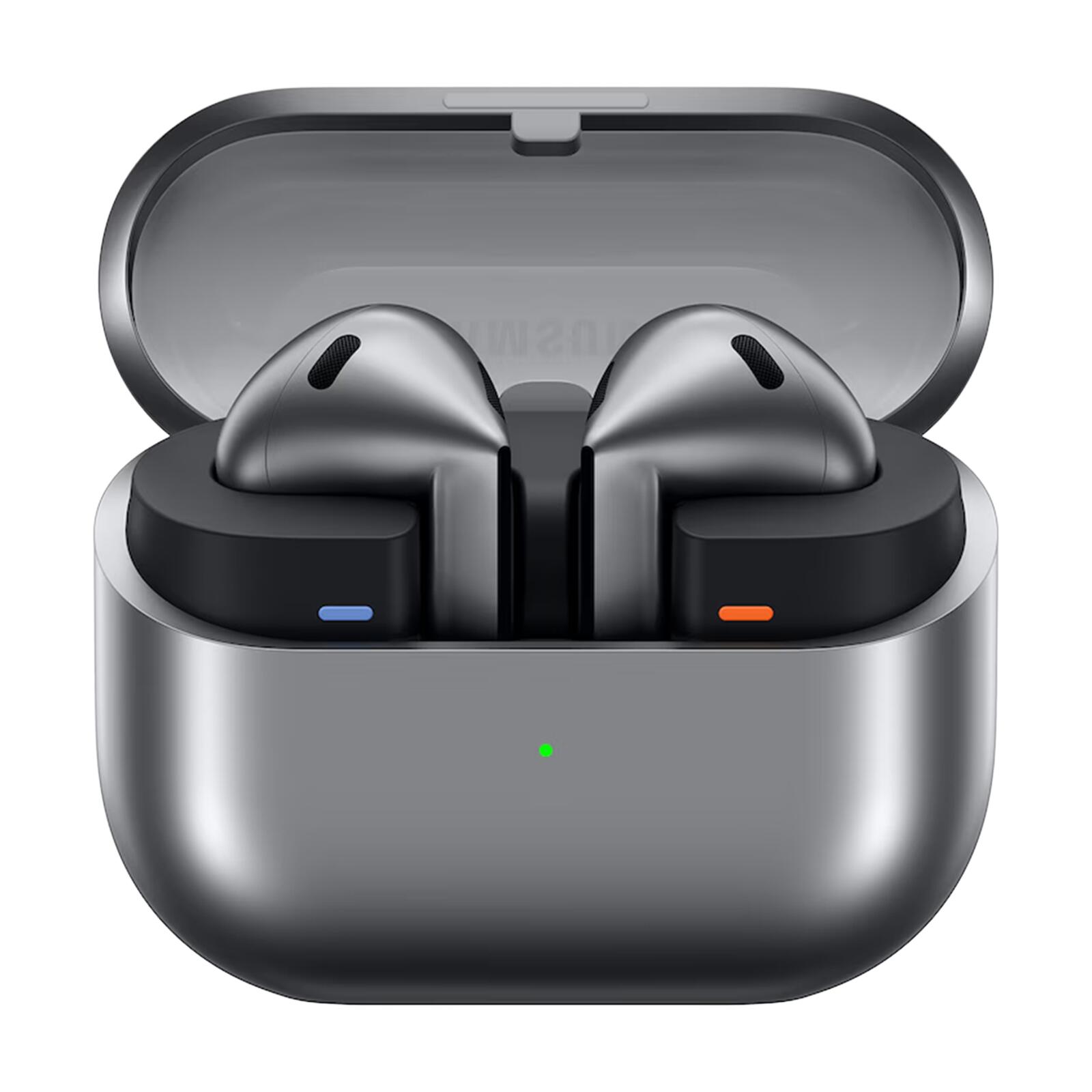 Samsung Galaxy Buds 3silber
