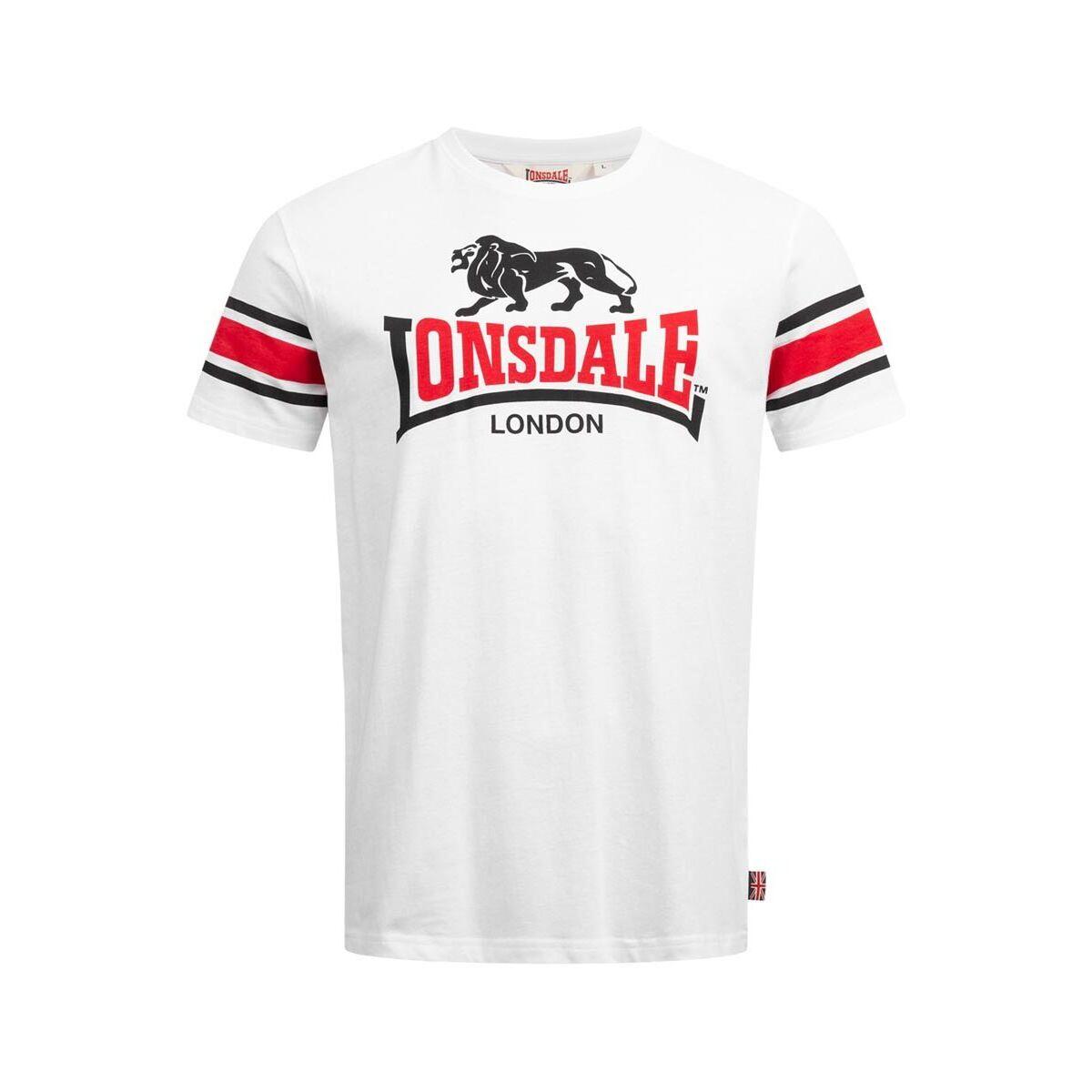 Koszulka Lonsdale Hempriggs