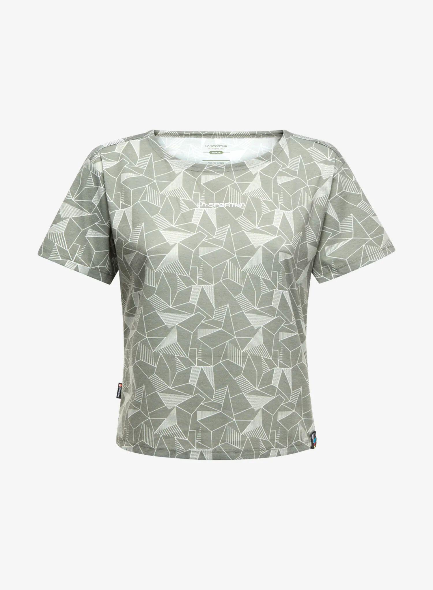 Koszulka wspinaczkowa damska La Sportiva Dimension T-Shirt