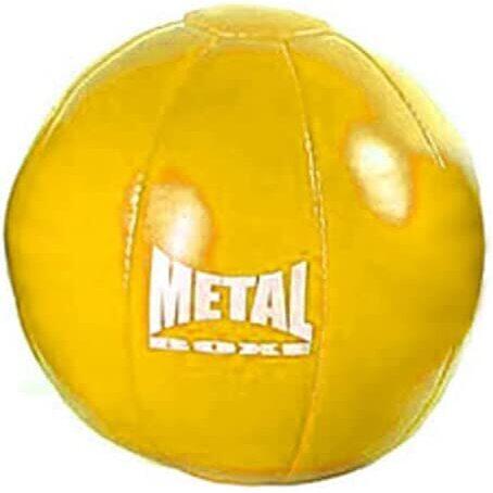 Piłka lekarska Metal Boxe