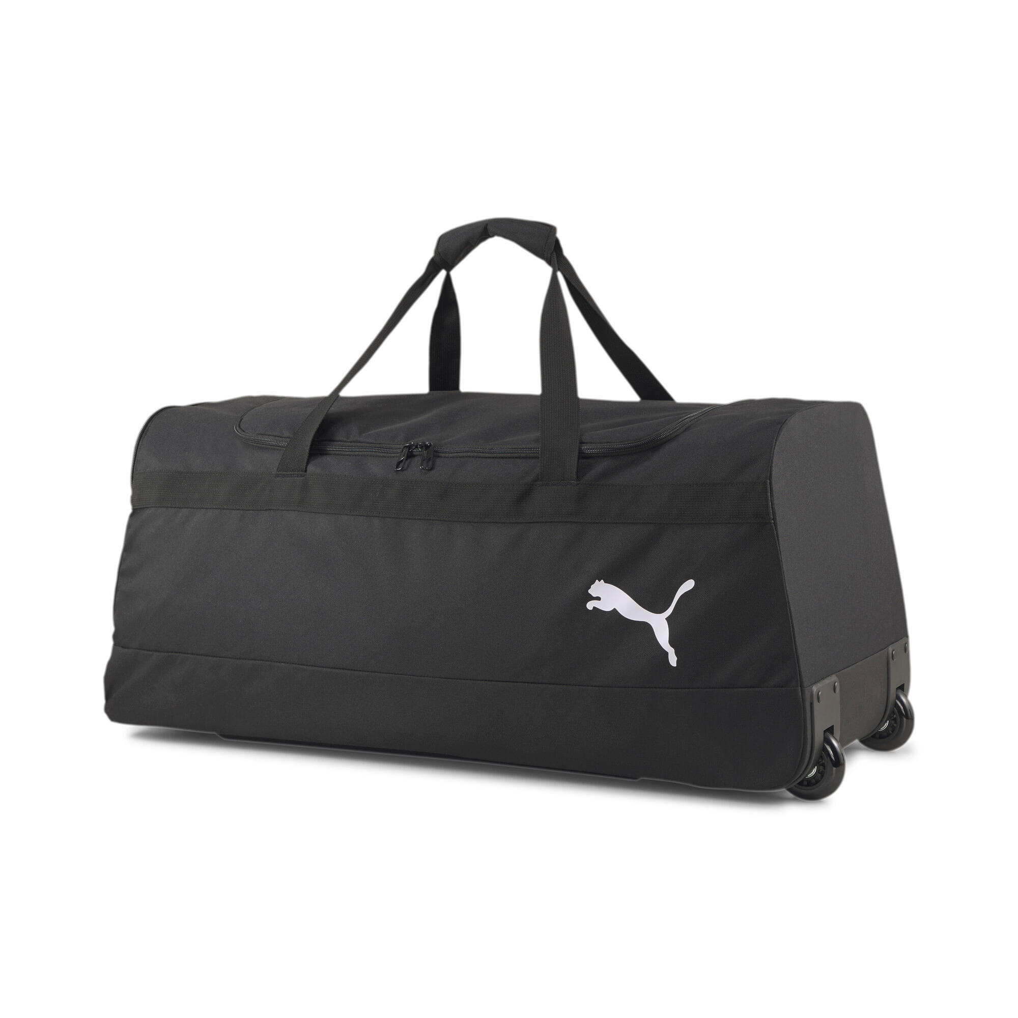 Torba podróżna turystyczna sportowa na kółkach z rączką PUMA 076866-03
