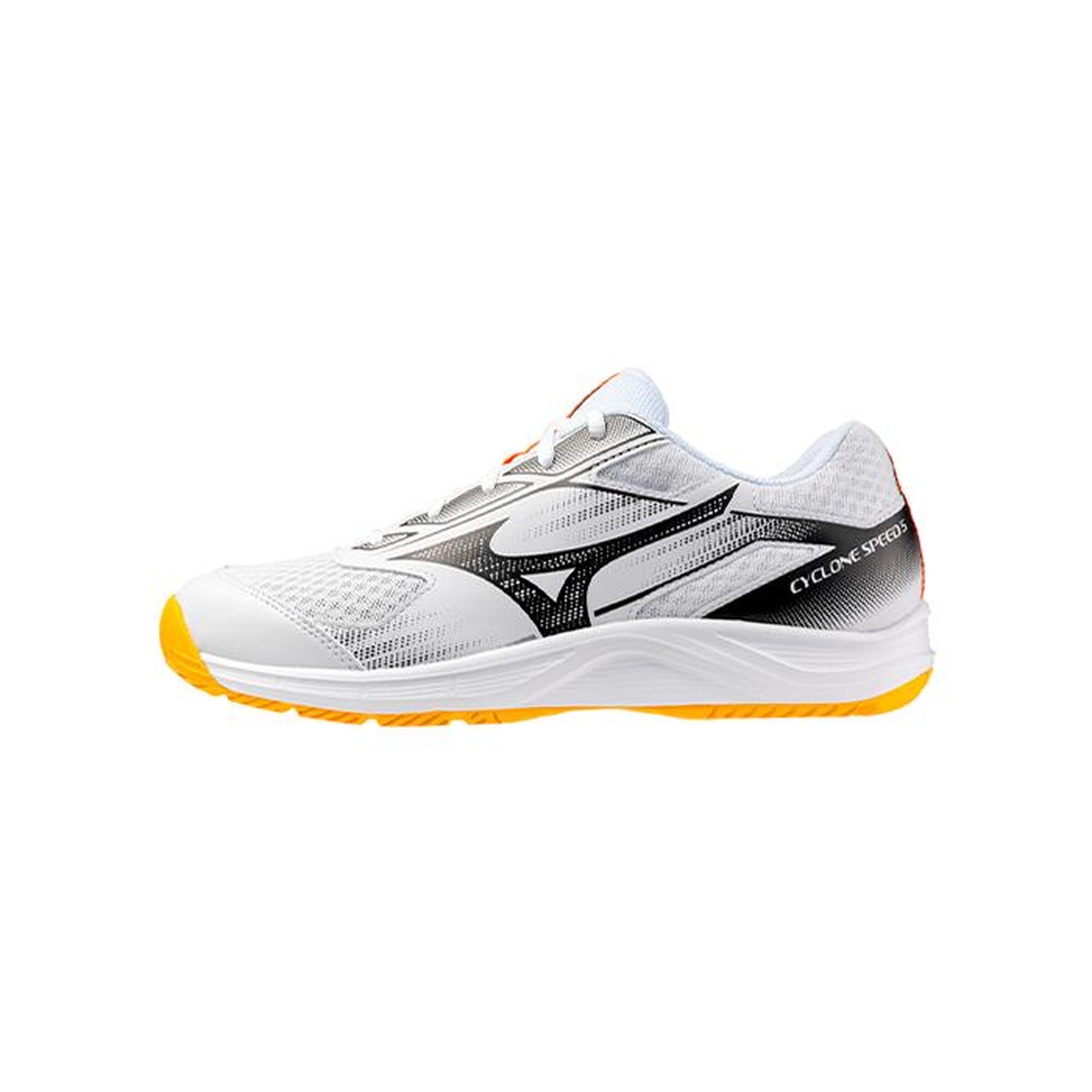 Mizuno Cyclone Speed 5 – buty do piłki ręcznej