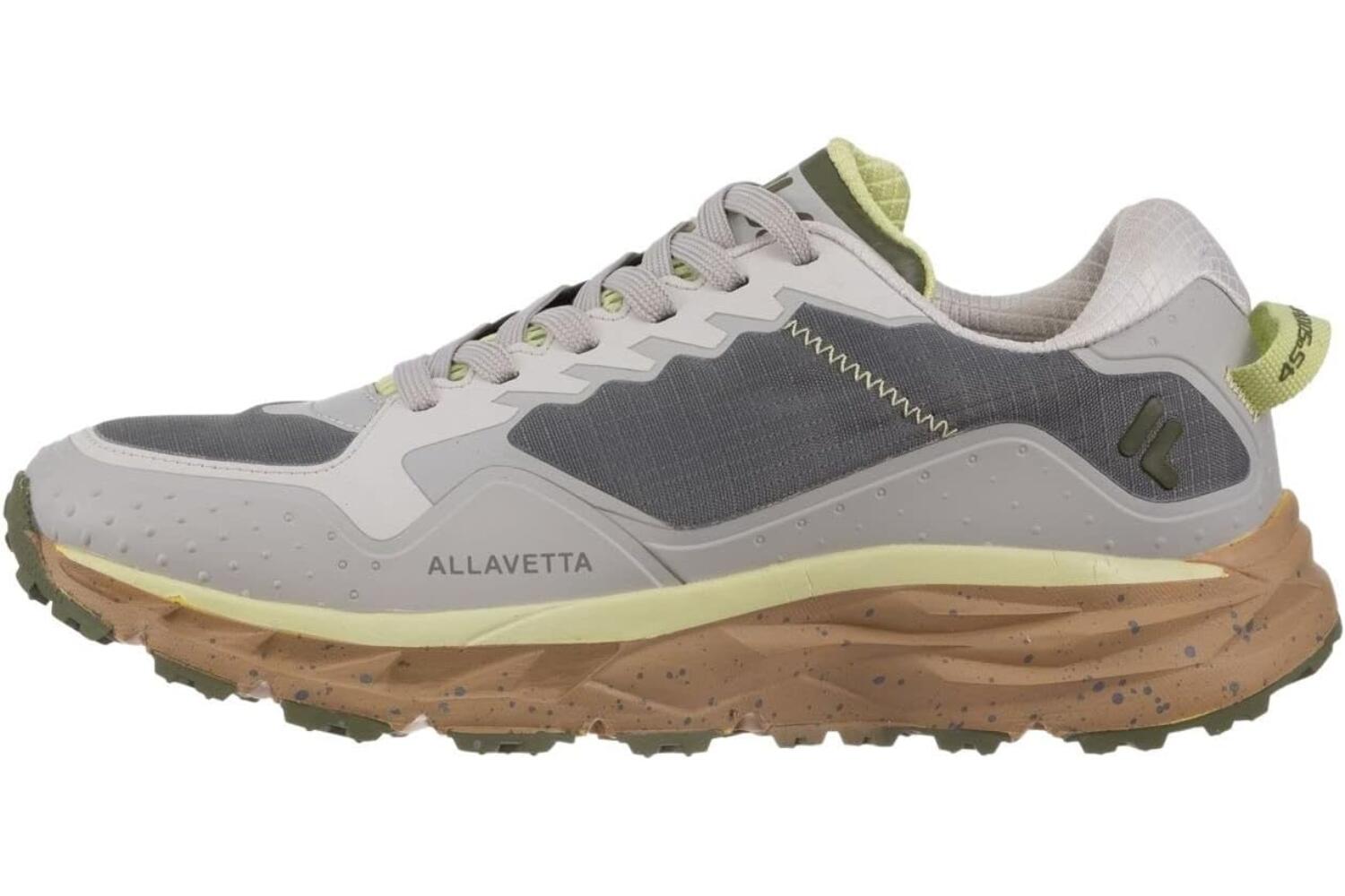 Buty do chodzenia damskie Fila Allavetta