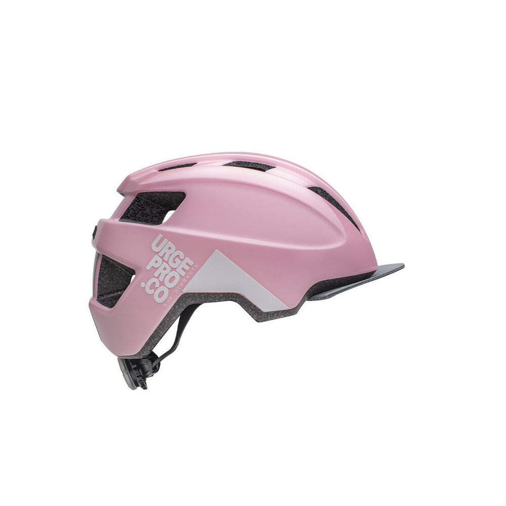 Kask rowerowy miejski Nimbus City Bonbon