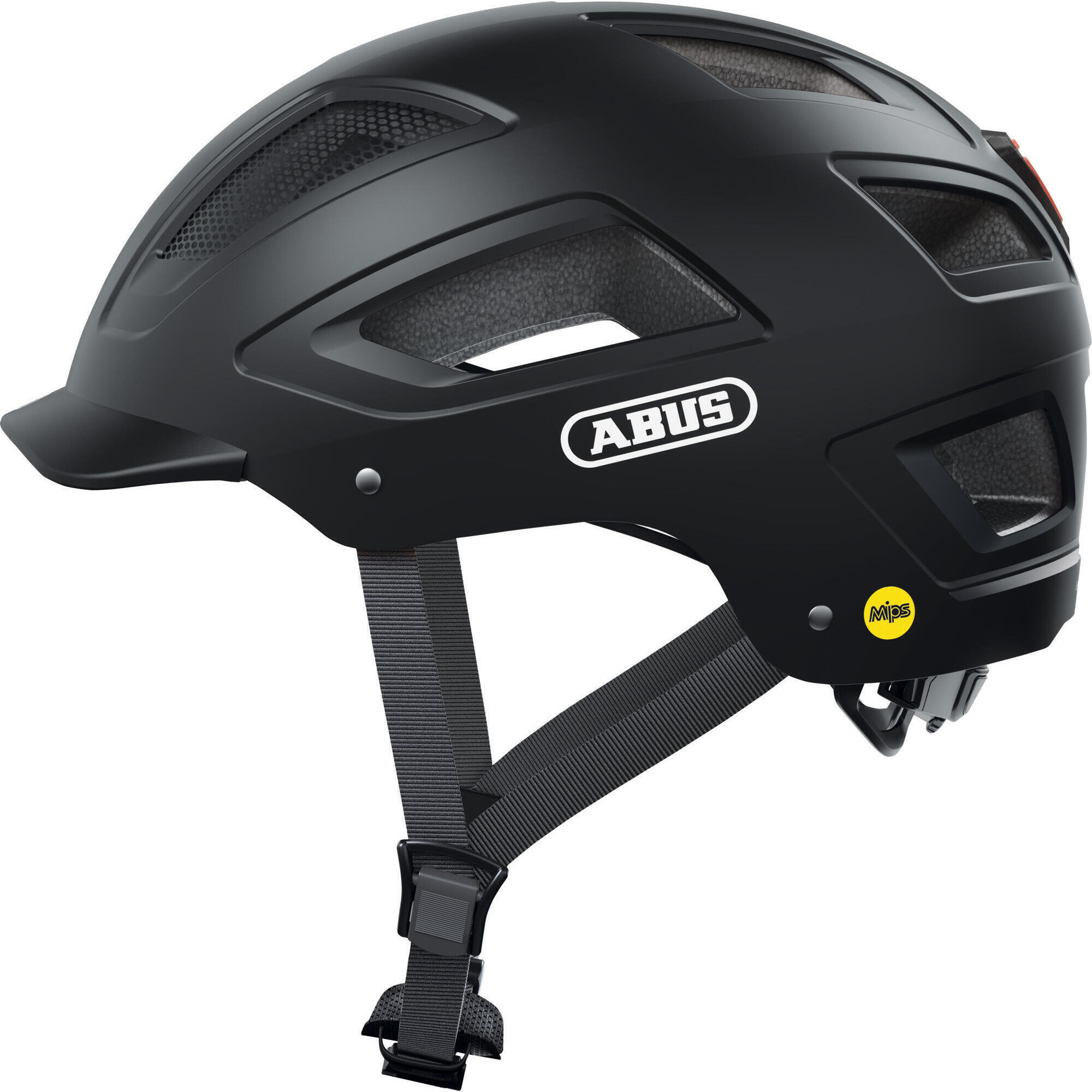 Kask rowerowy Abus HYBAN 2.0