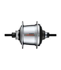 Shimano Nexus 7 piasta z hamulcem tarczowym SG-C3001 7 biegów