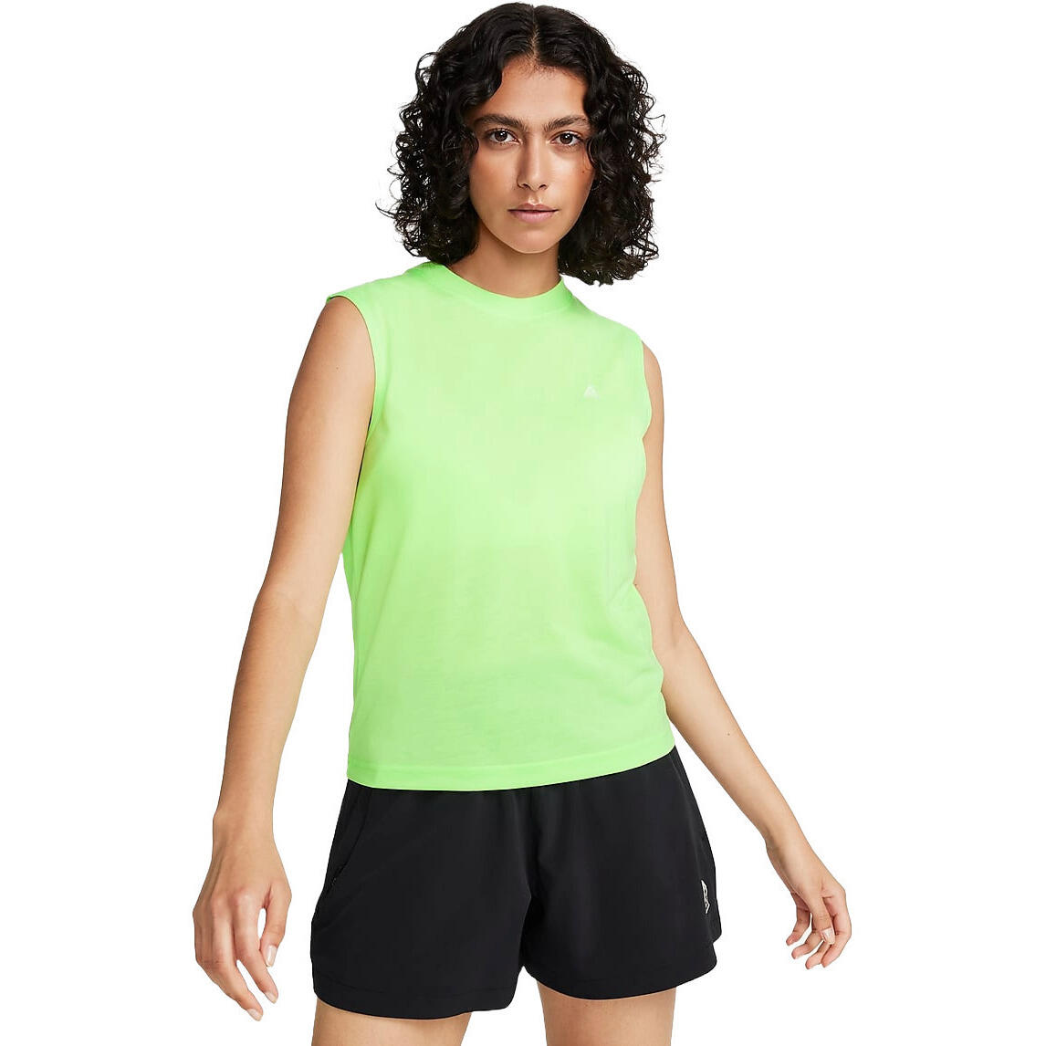 Podkoszulek damskie Nike Wmns Acg Dri fit Adv Tanktop