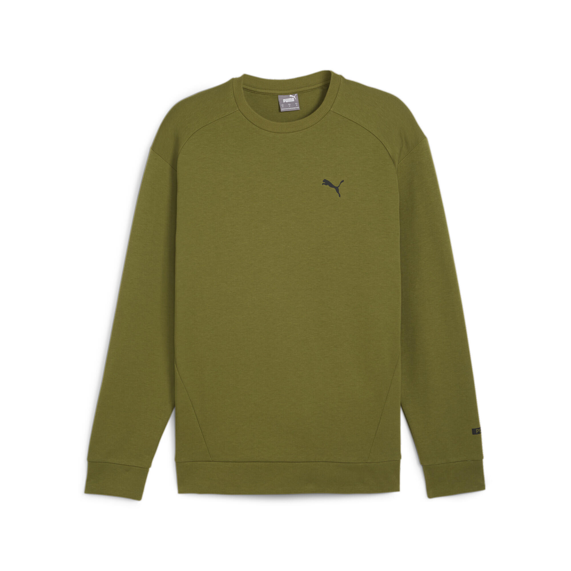 Puma Bluza Rad/Cal Dk 67891533