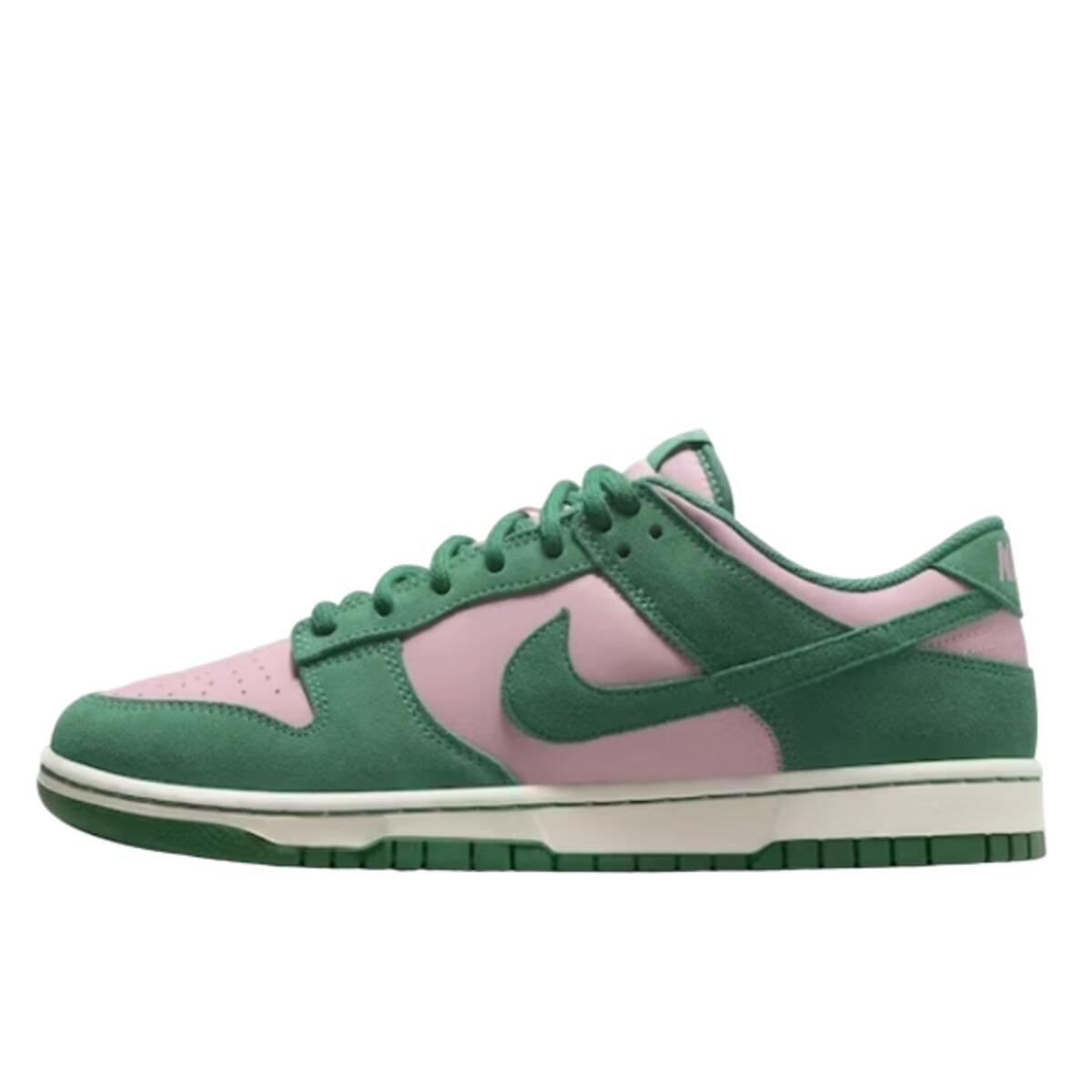 Nike Dunk Low Retro SE Medium Soft Pink Malachite