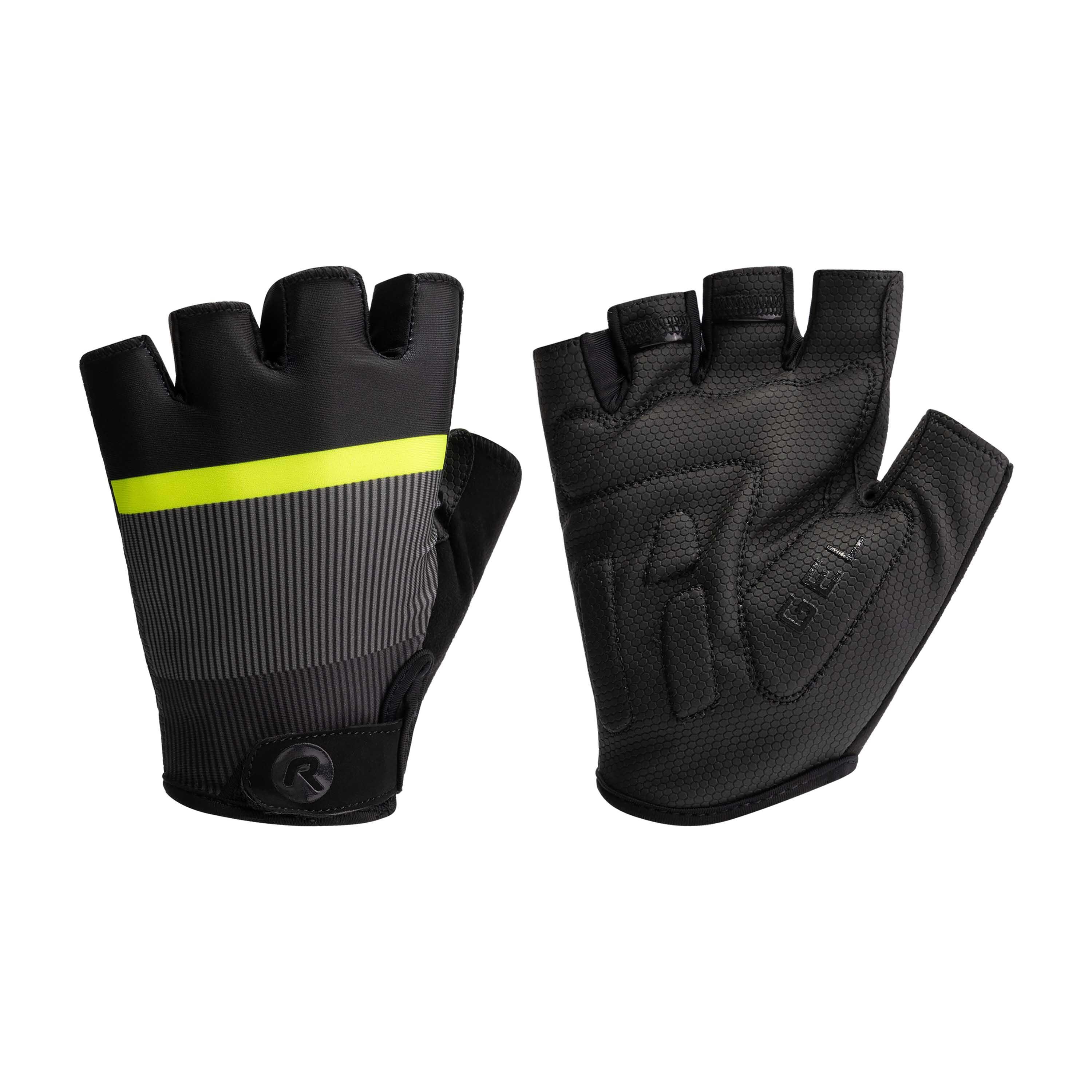 Letnie rękawiczki rowerowe Rogelli Hero II