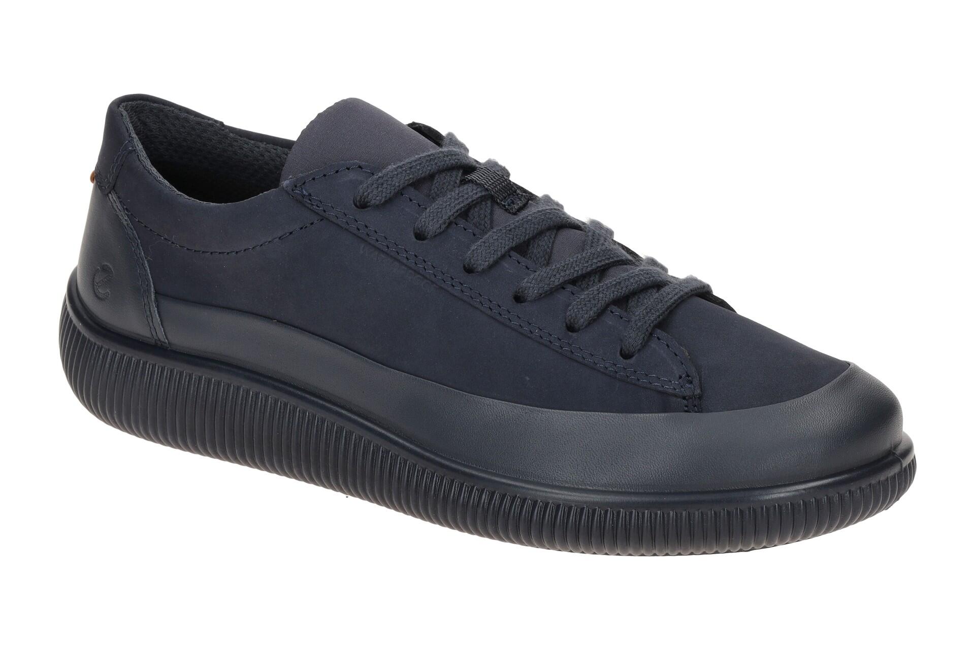 Sneakersy damscy Ecco Soft Zero