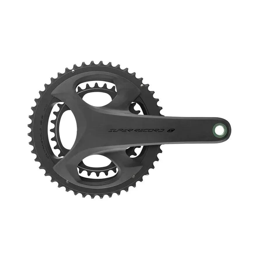Pedały Campagnolo Super Record S Pro T 36-52