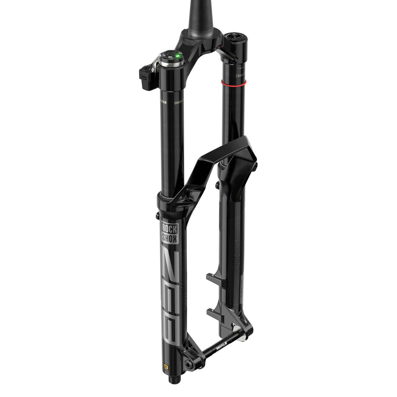 Widelec Ultimate Flight Attendant 29 OS44 Rockshox Zeb