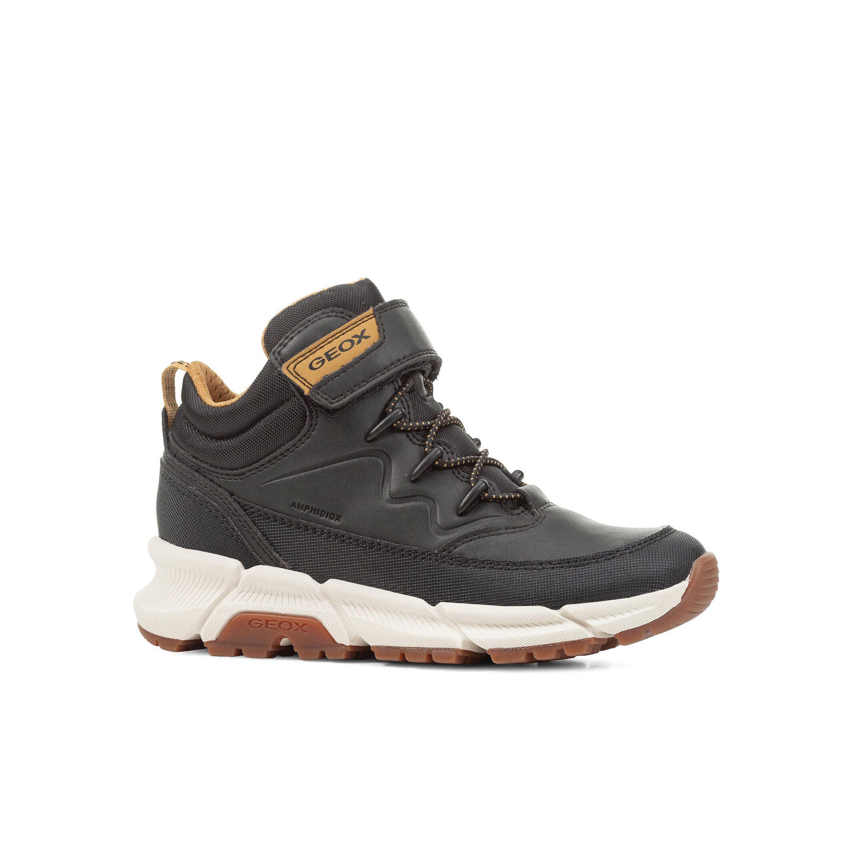 Buty dla dzieci Geox Flexyper Plus