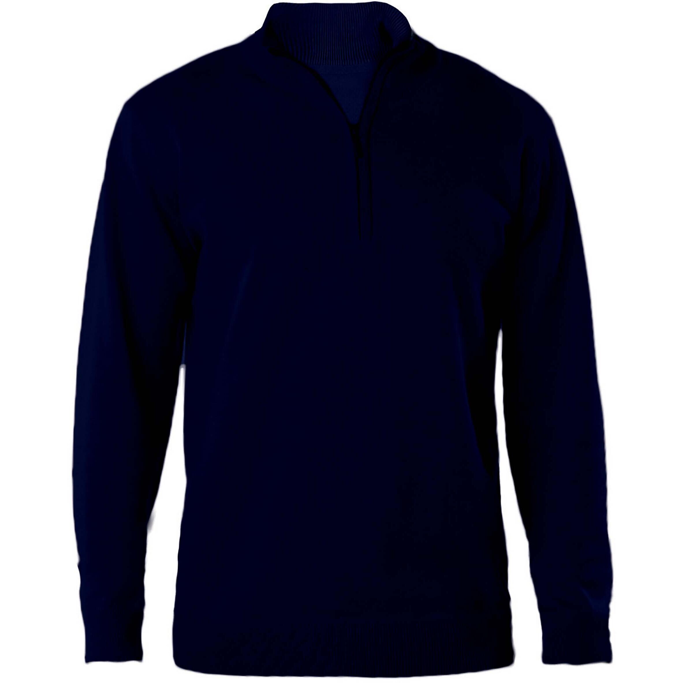 Pulower Kariban 1/4 Zip