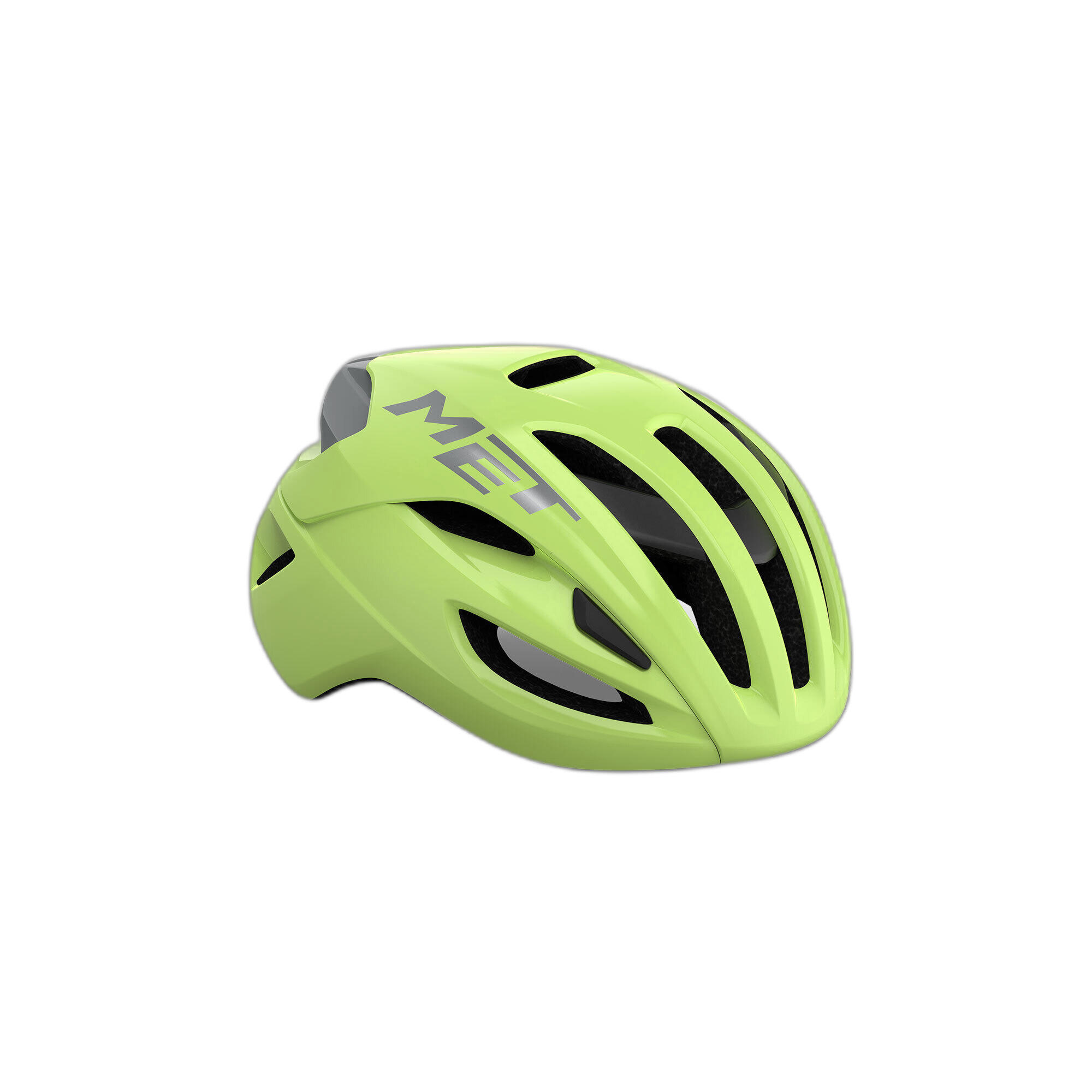 Kask rowerowy dla dorosłych Met Rivale Mips