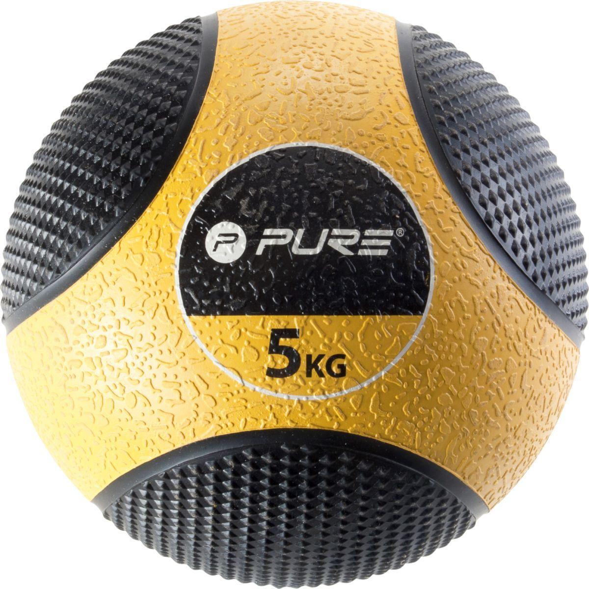 Piłka lekarska Pure2Improve 5Kg