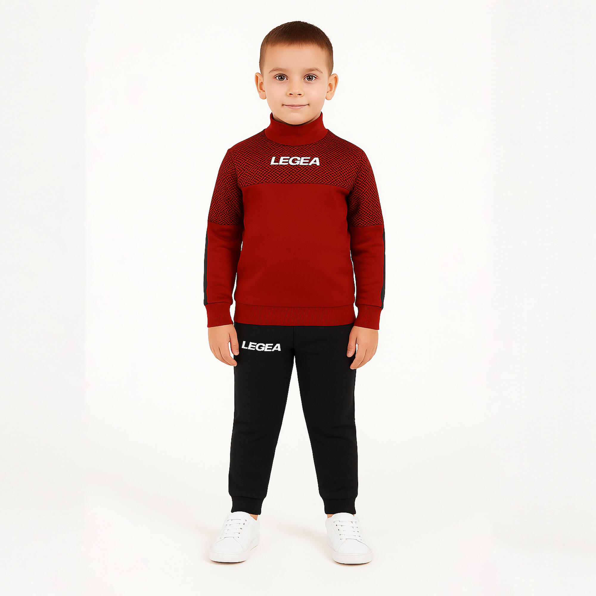 Dres dziecięcy DAMASCO JR