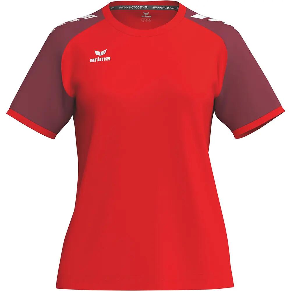 Damski jersey Erima Wings