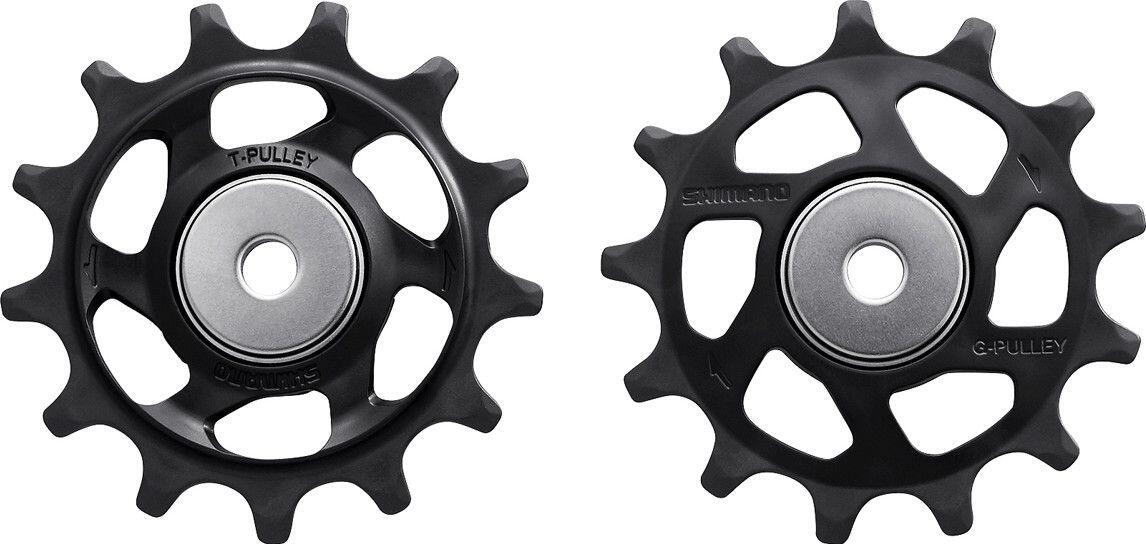 Zespół rolek Shimano (RD-M8100)