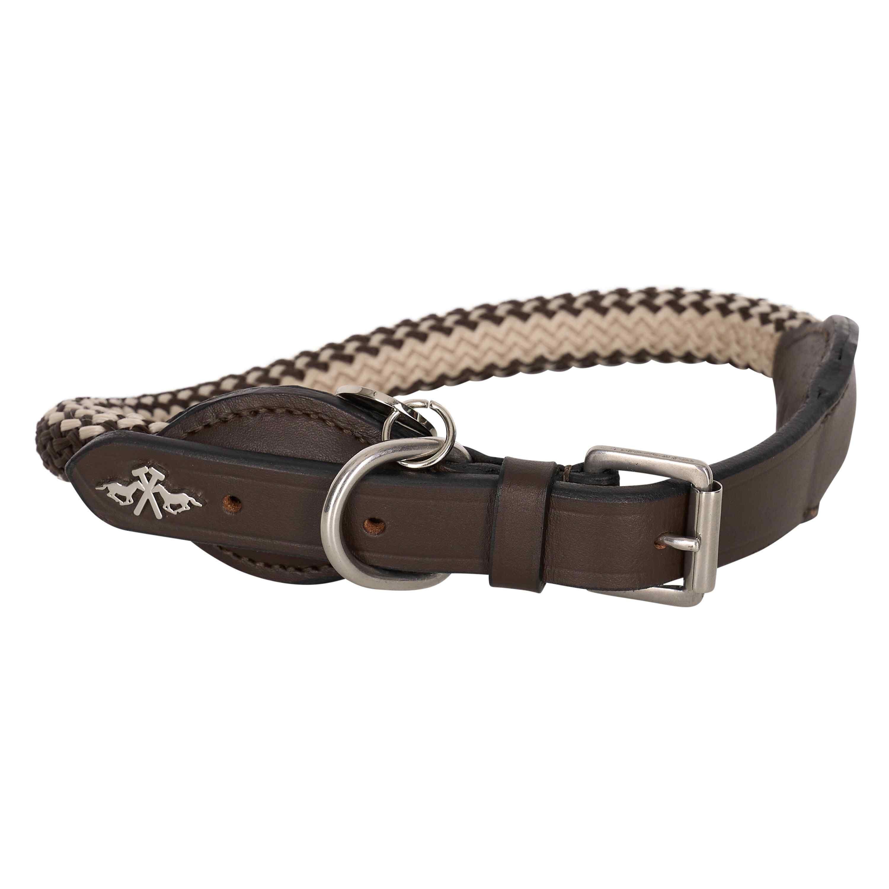 Obroża dla psa HV Polo Franka Rope