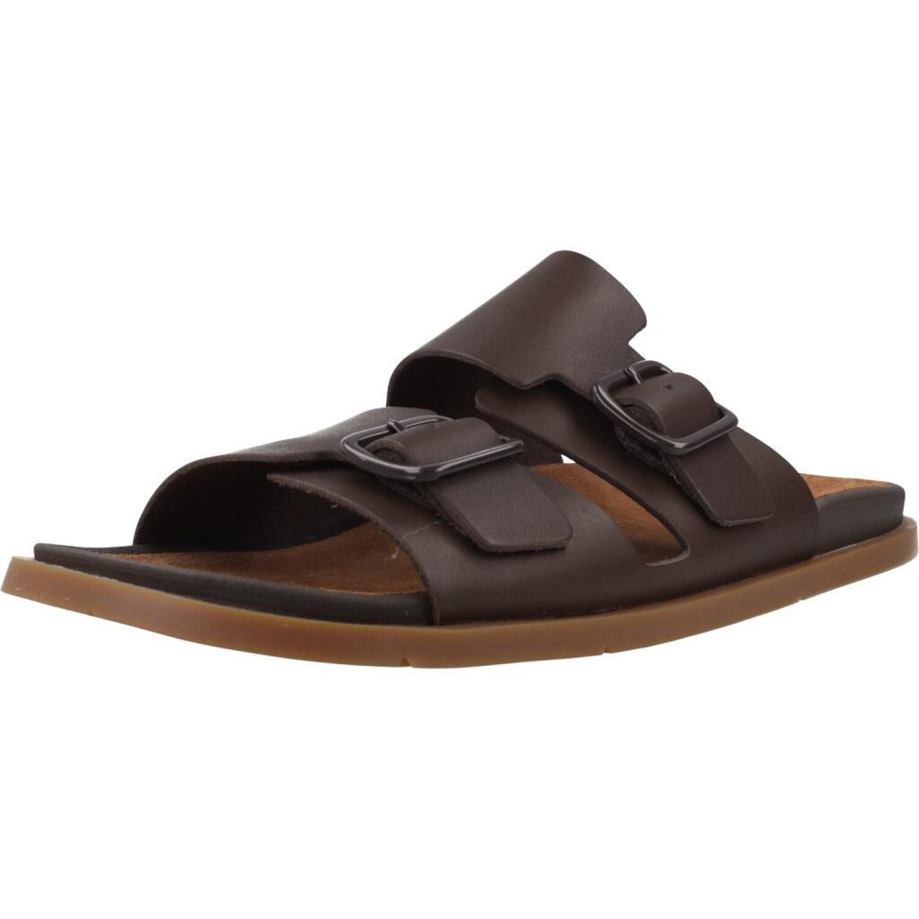 Sandały CAMPER LLUC SANDAL Brązowy
