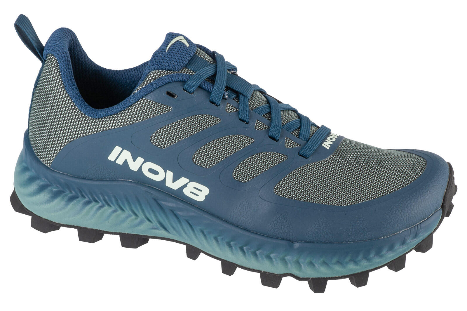 Buty do biegania damskie Inov-8 Mudtalon