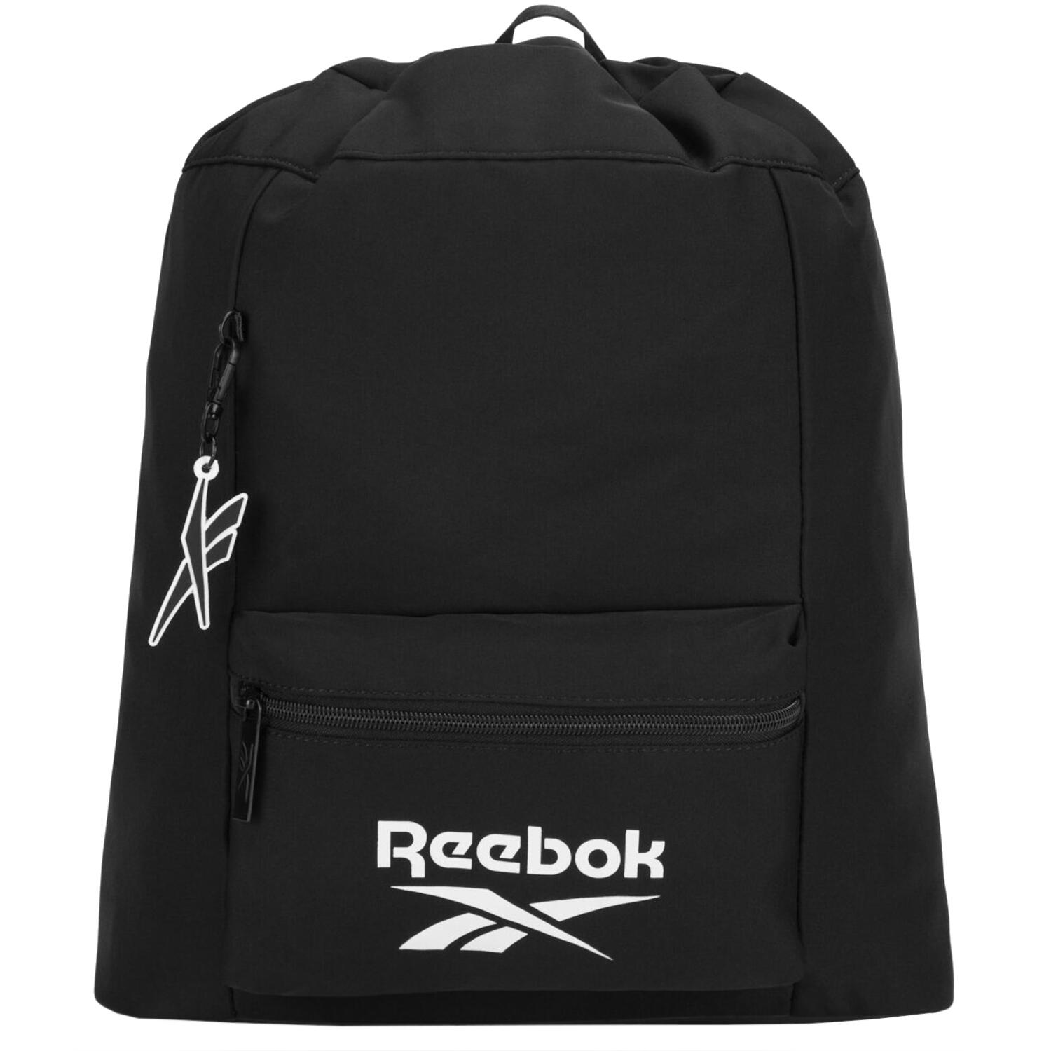 Plecak sportowo-turystyczny dla dorosłych RBK Backpack pojemność 17 L