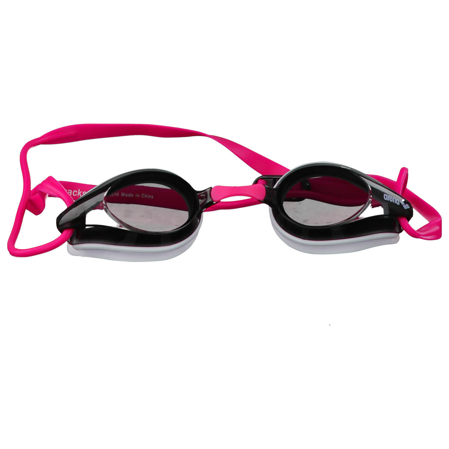 Okulary pływackie dla dorosłych Arena Tracks