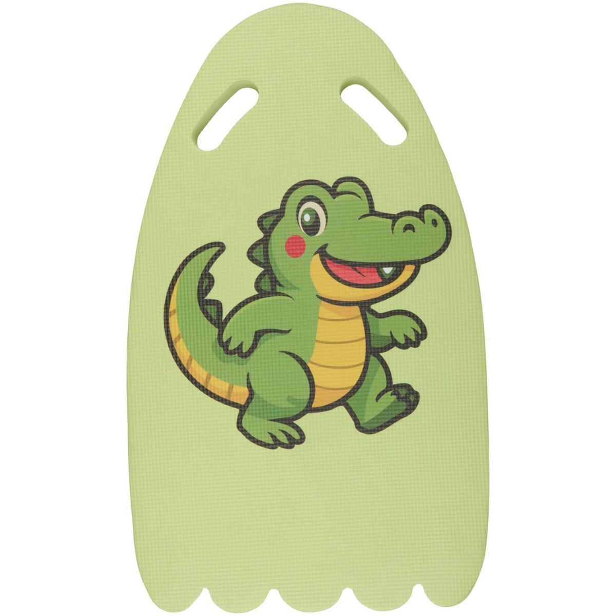 Deska do nauki pływania Eddy Toys 40x23,5x2,5CM dla dzieci