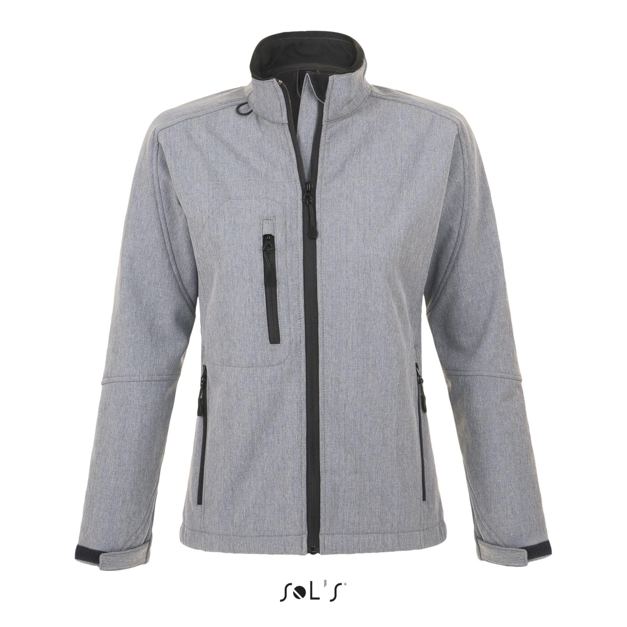 Windbreaker Sol's Roxy