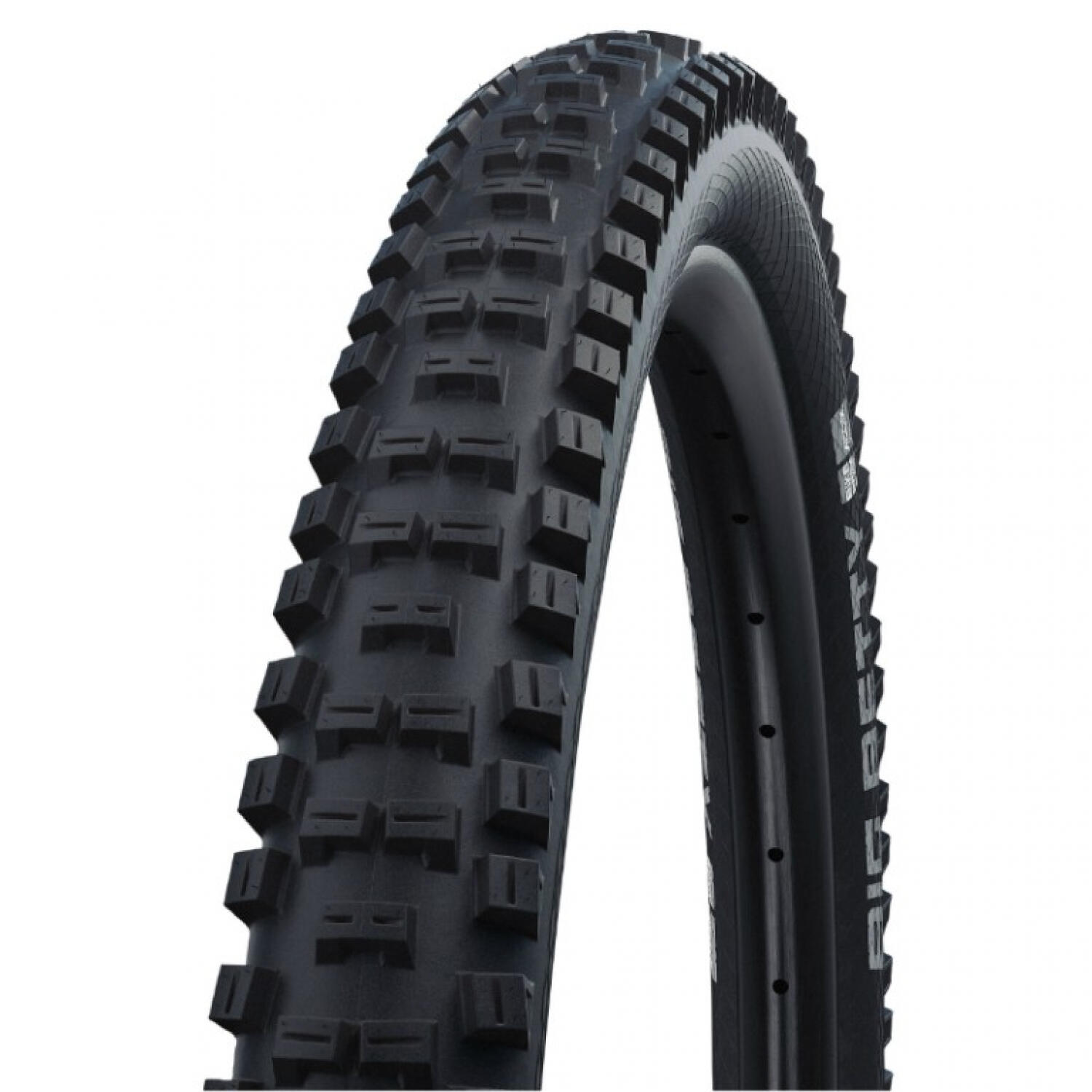 Opona rowerowa MTB BIG BETTY - ADDIX Performance Line 27.5x2.462-584