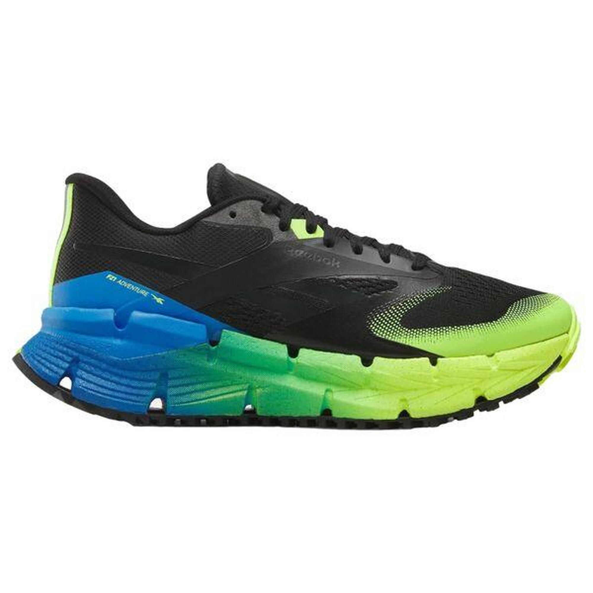 Buty do biegania męskie Reebok Floatzig Adventure 1