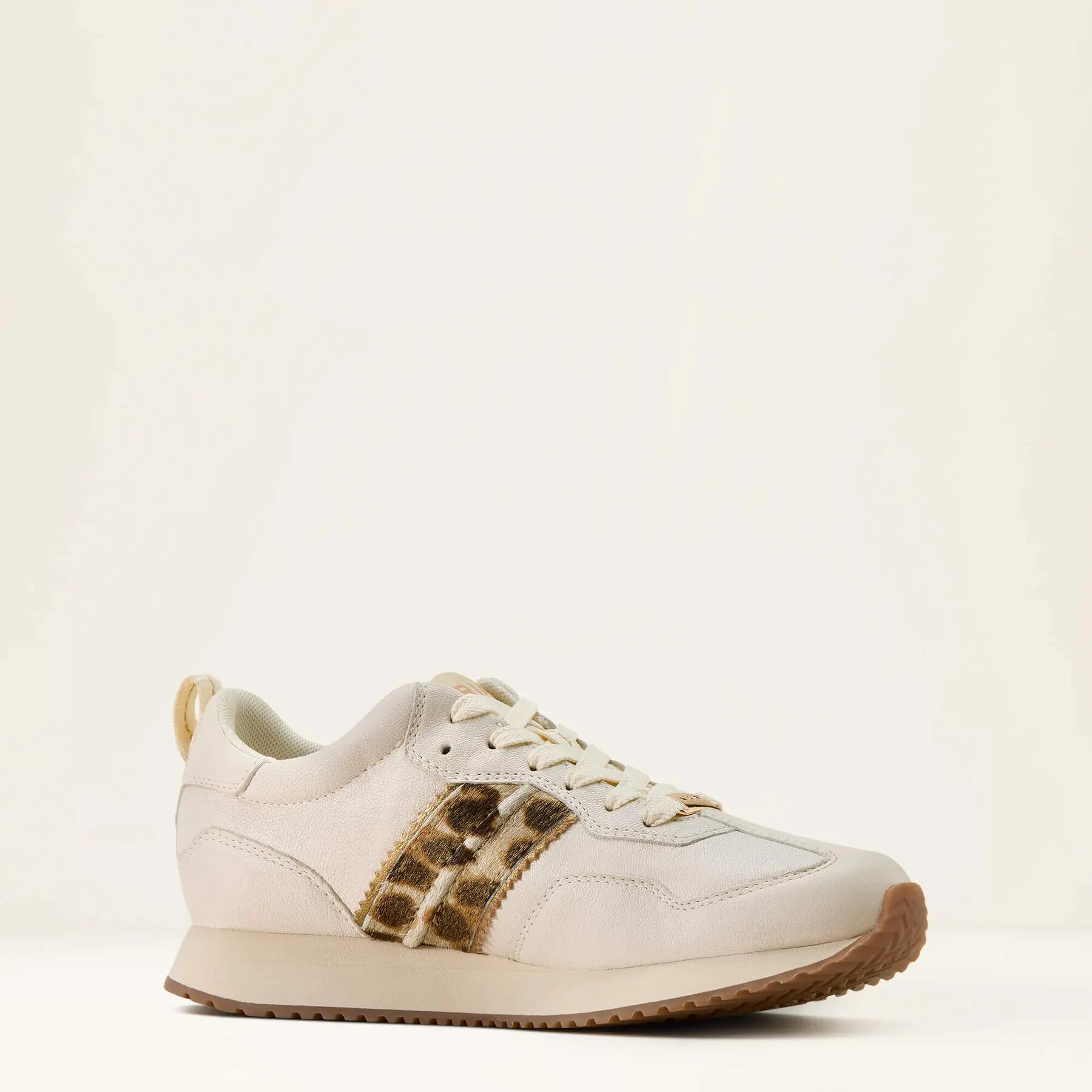 Sneakersy damscy Ariat Ranch