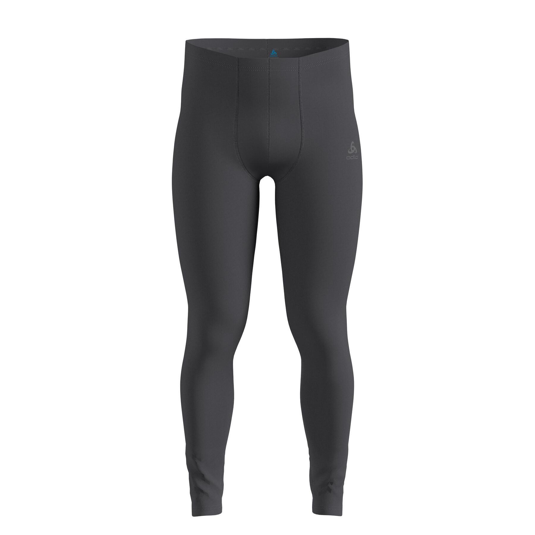 Second Life - Legginsy termoaktywne narciarskie męskie Odlo... - Stan Doskonały
