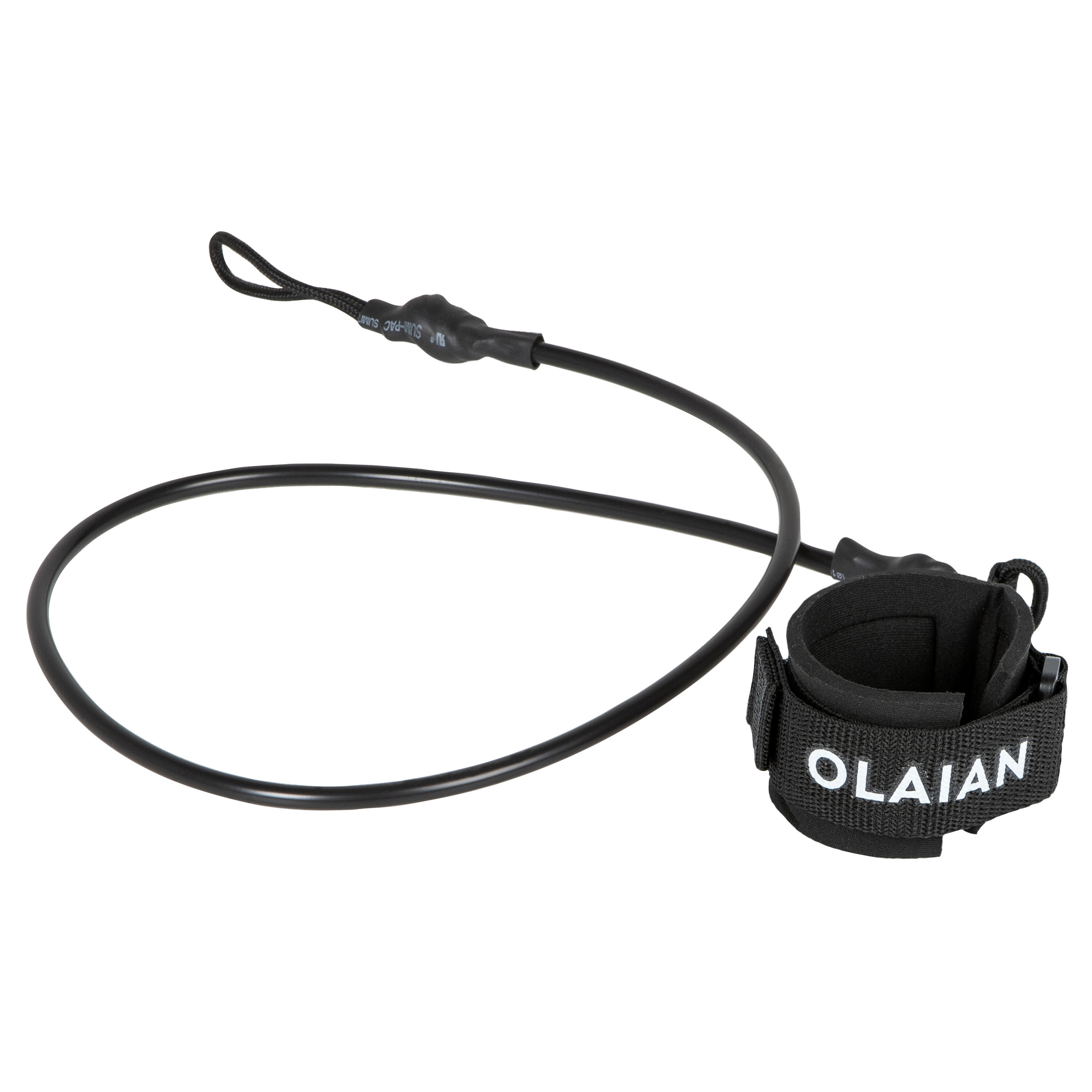 Leash do deski bodyboard Radbug 100 na nadgarstek