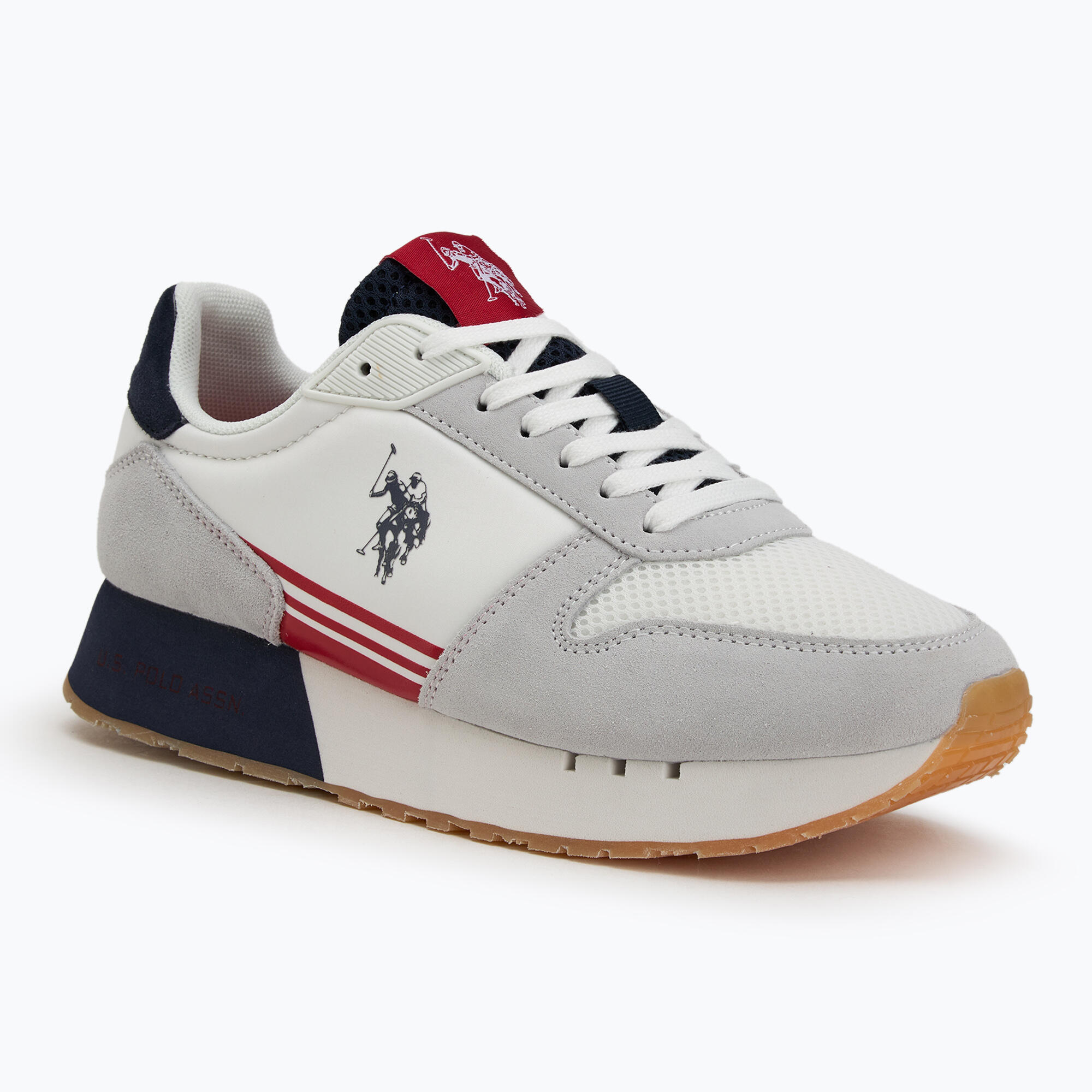 Buty męskie U.S. Polo Assn. JAKE001