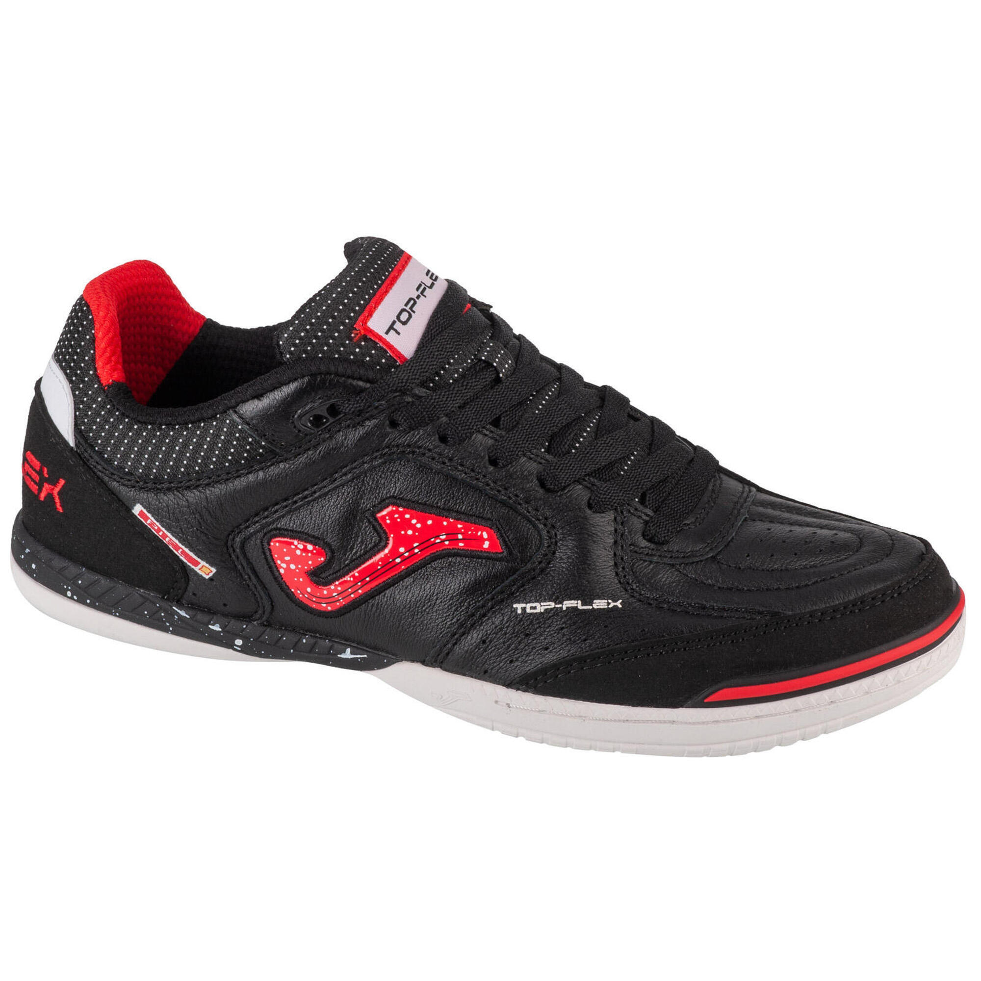 Buty halowe - halówki męskie Top Flex 24 TOPW IN