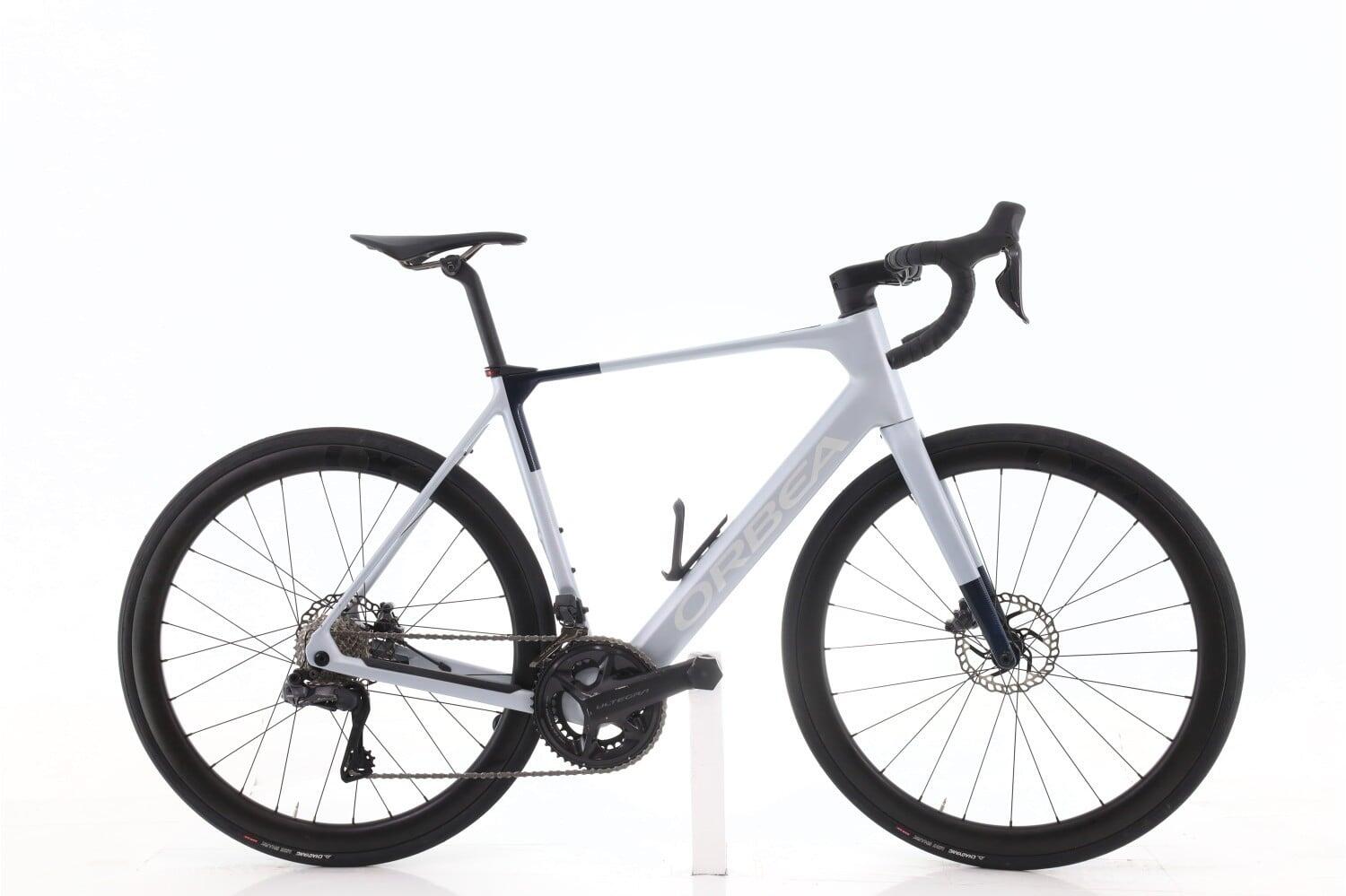 Second life · R. szosowy · Orbea Gain M20I Di2 12V · W bardzo dobrym stanie